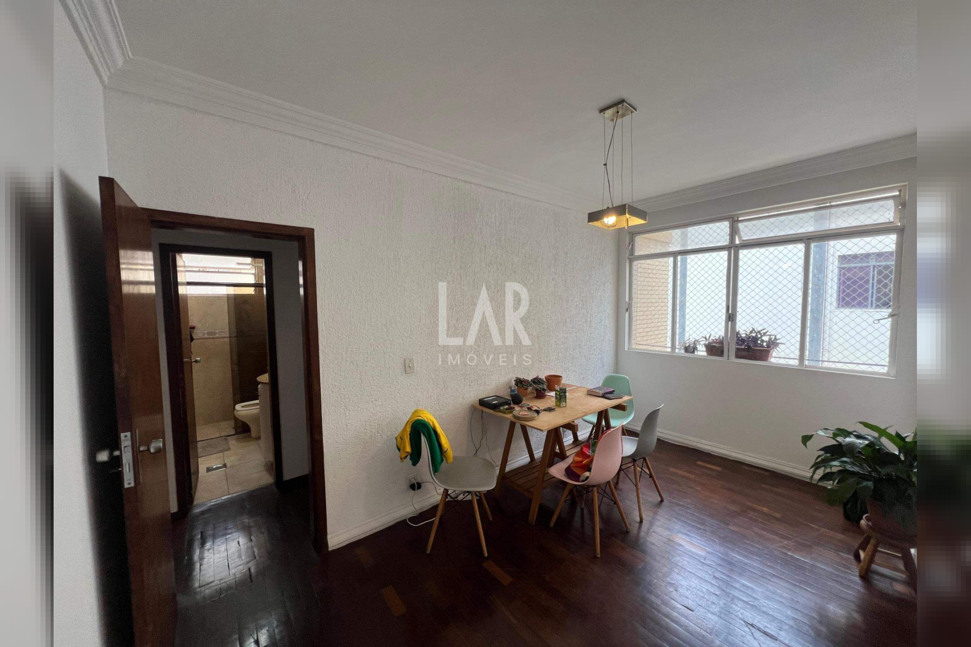 Apartamento de 3 quartos à venda, Gutierrez, Belo Horizonte - MG