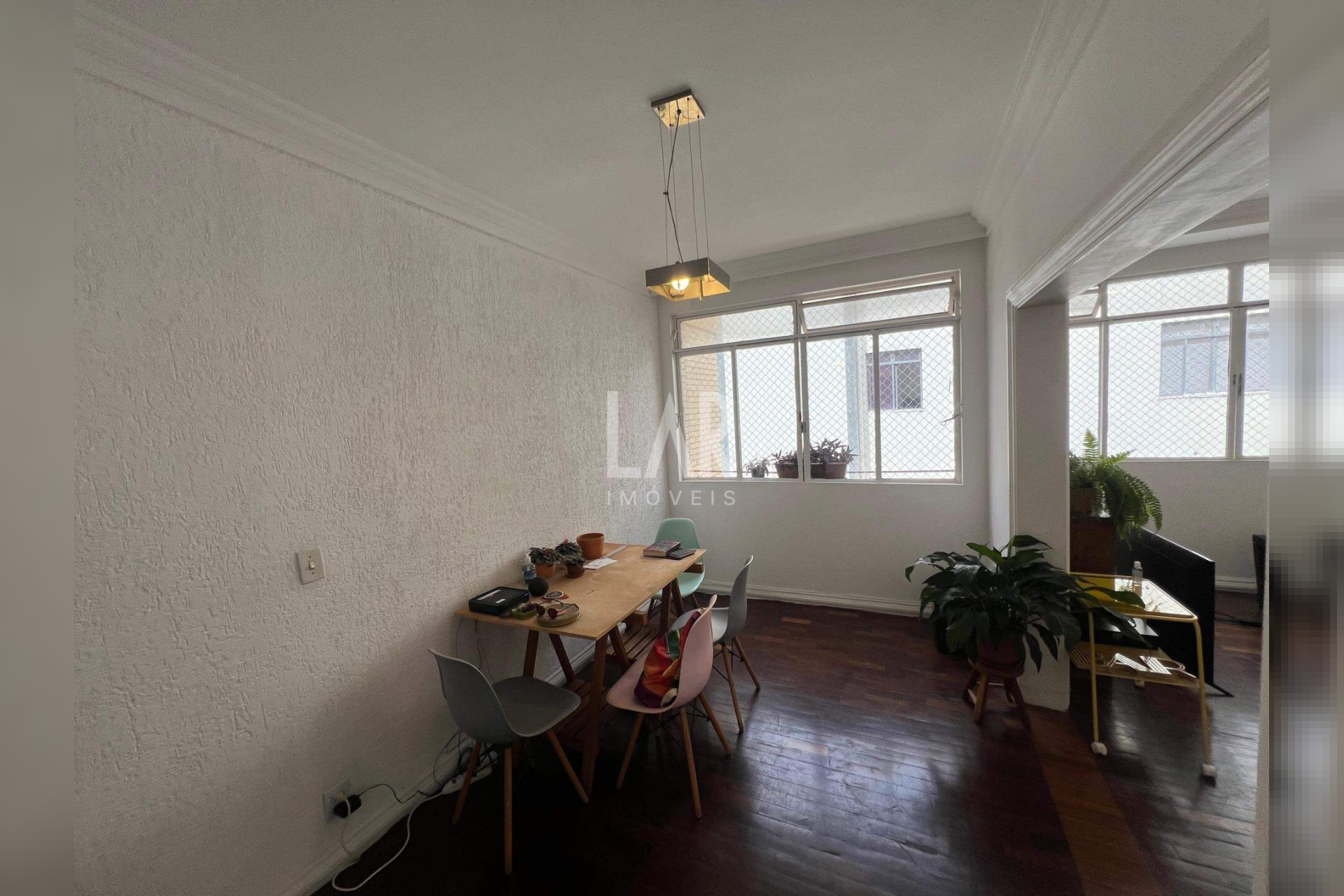 Apartamento de 3 quartos à venda, Gutierrez, Belo Horizonte - MG