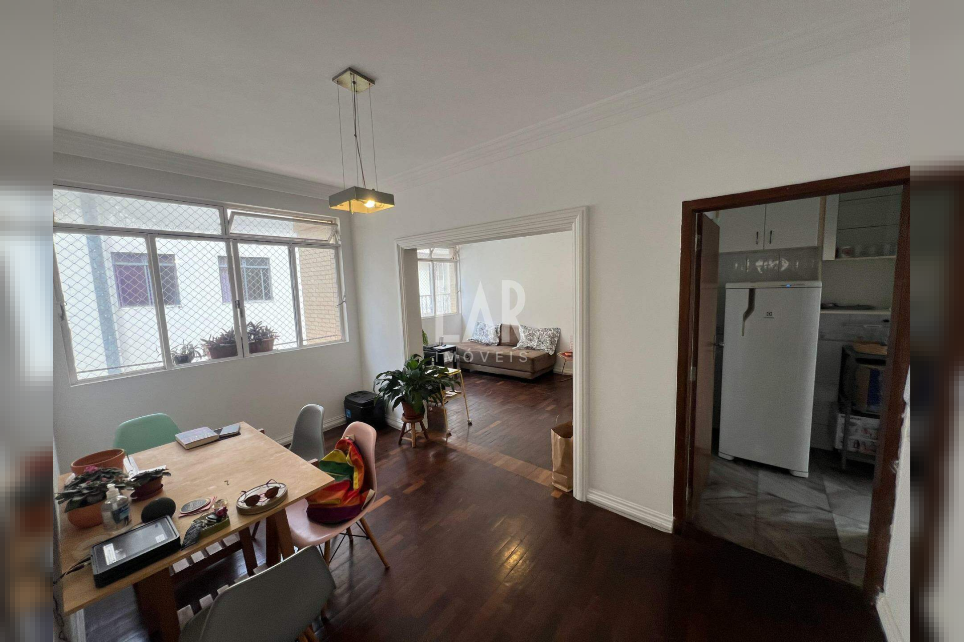 Apartamento de 3 quartos à venda, Gutierrez, Belo Horizonte - MG