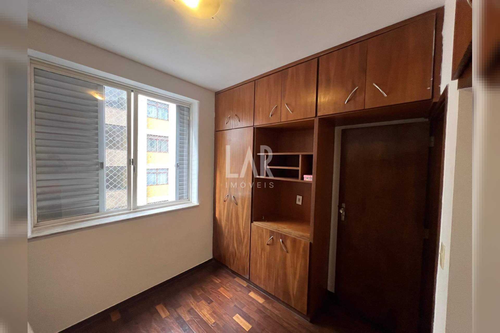 Apartamento de 3 quartos à venda, Gutierrez, Belo Horizonte - MG