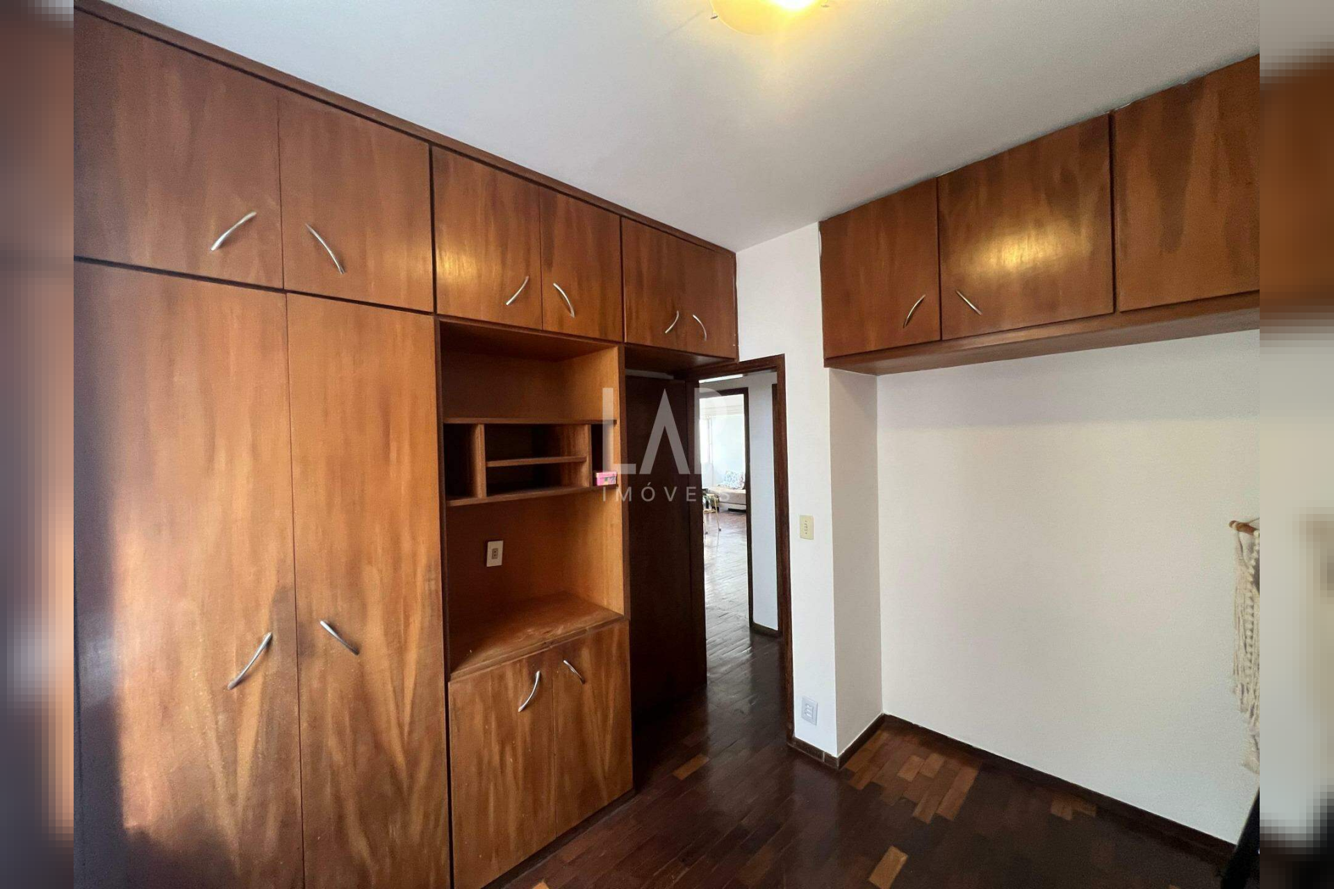 Apartamento de 3 quartos à venda, Gutierrez, Belo Horizonte - MG