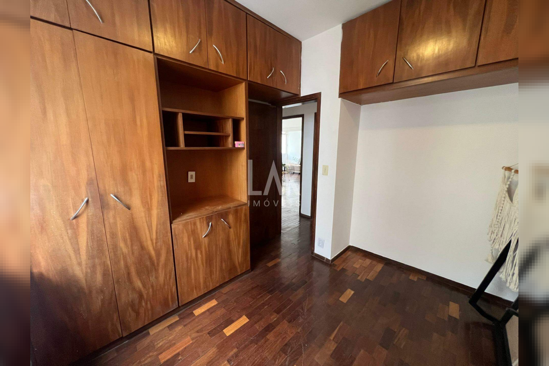 Apartamento de 3 quartos à venda, Gutierrez, Belo Horizonte - MG