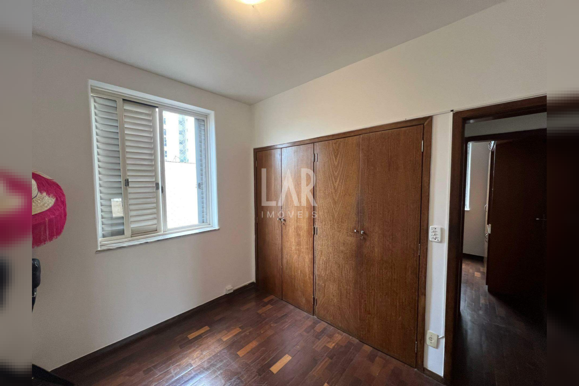 Apartamento de 3 quartos à venda, Gutierrez, Belo Horizonte - MG