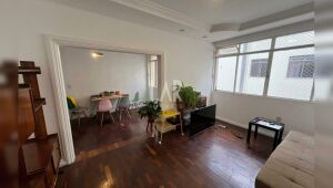 Apartamento de 3 quartos à venda, Gutierrez, Belo Horizonte - MG