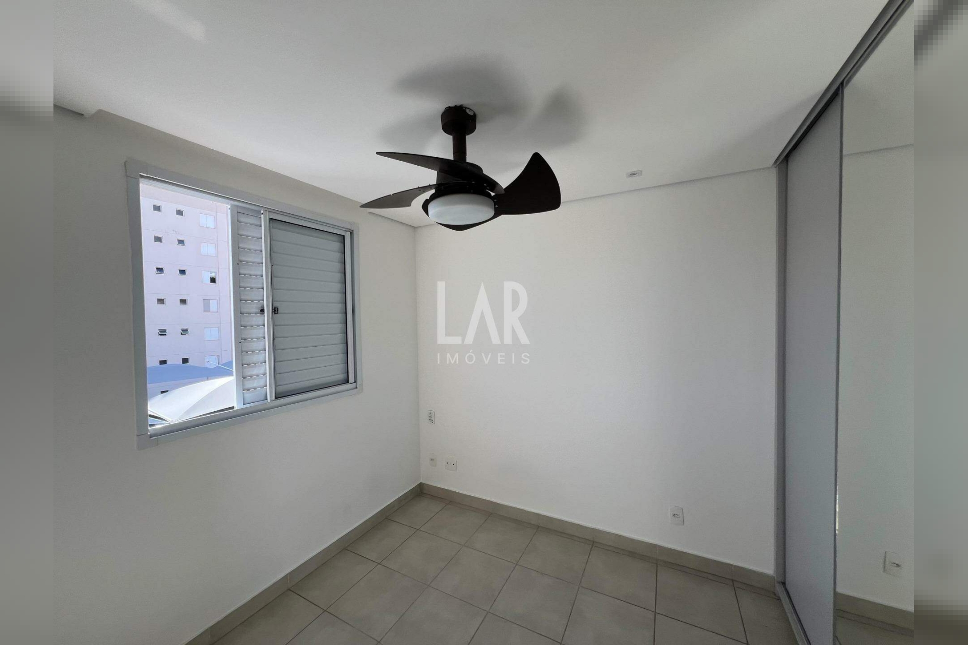 Apartamento de 2 quartos à venda, Nova Vista, Belo Horizonte - MG