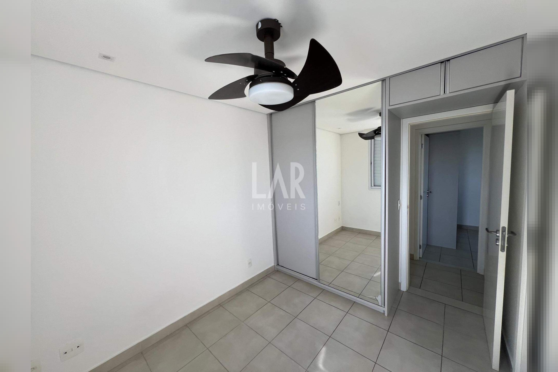 Apartamento de 2 quartos à venda, Nova Vista, Belo Horizonte - MG