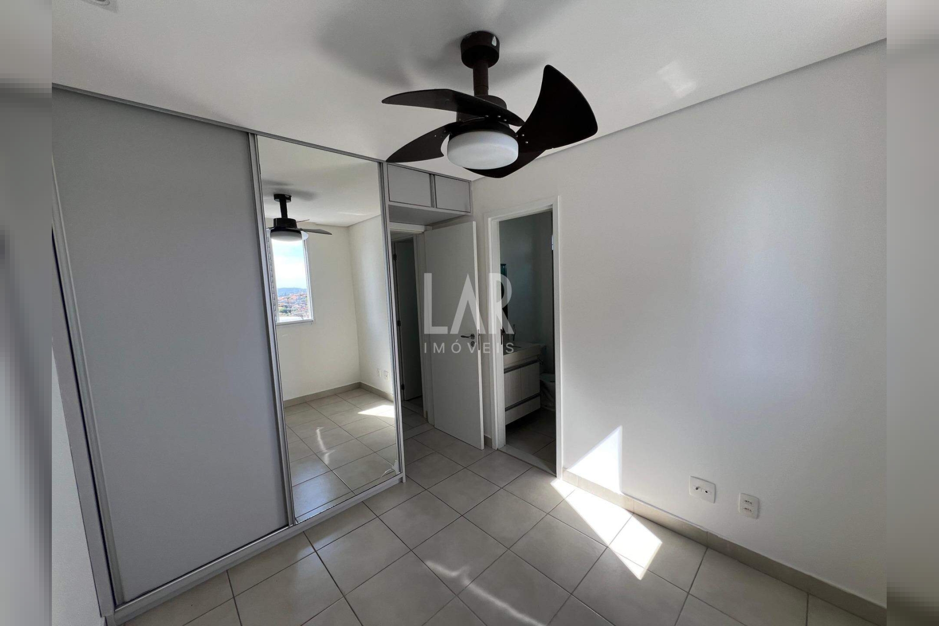 Apartamento de 2 quartos à venda, Nova Vista, Belo Horizonte - MG
