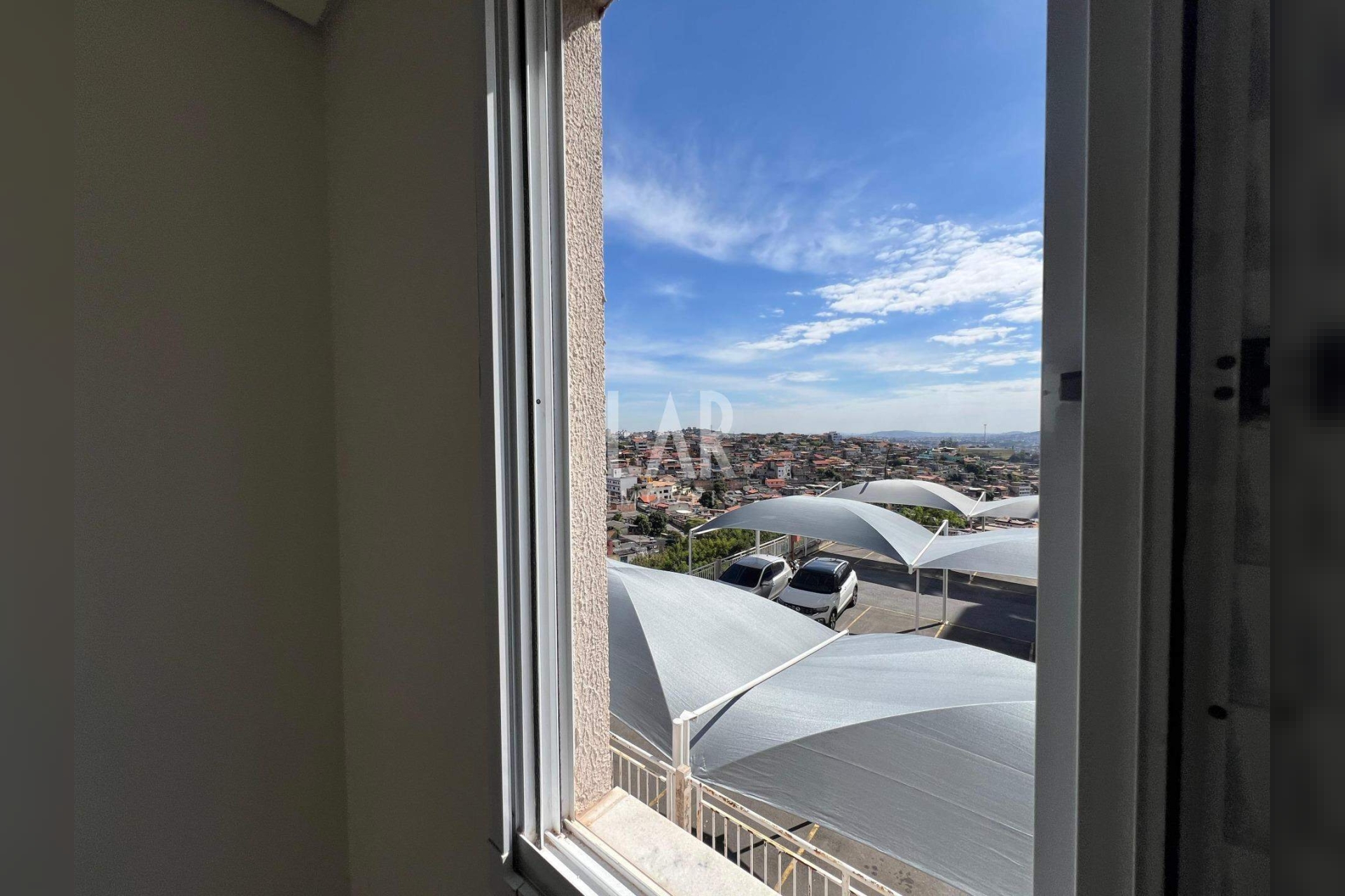 Apartamento de 2 quartos à venda, Nova Vista, Belo Horizonte - MG