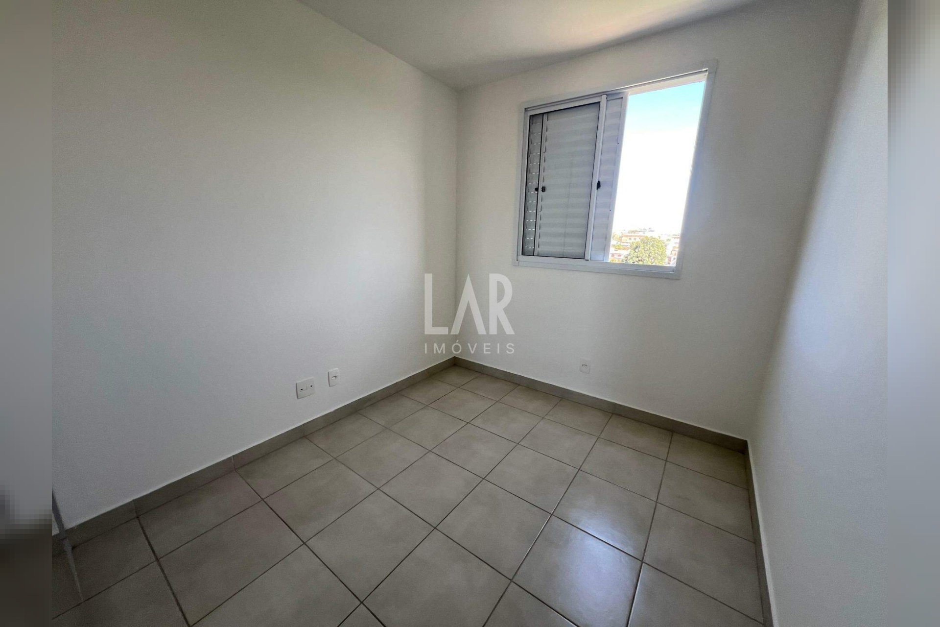 Apartamento de 2 quartos à venda, Nova Vista, Belo Horizonte - MG