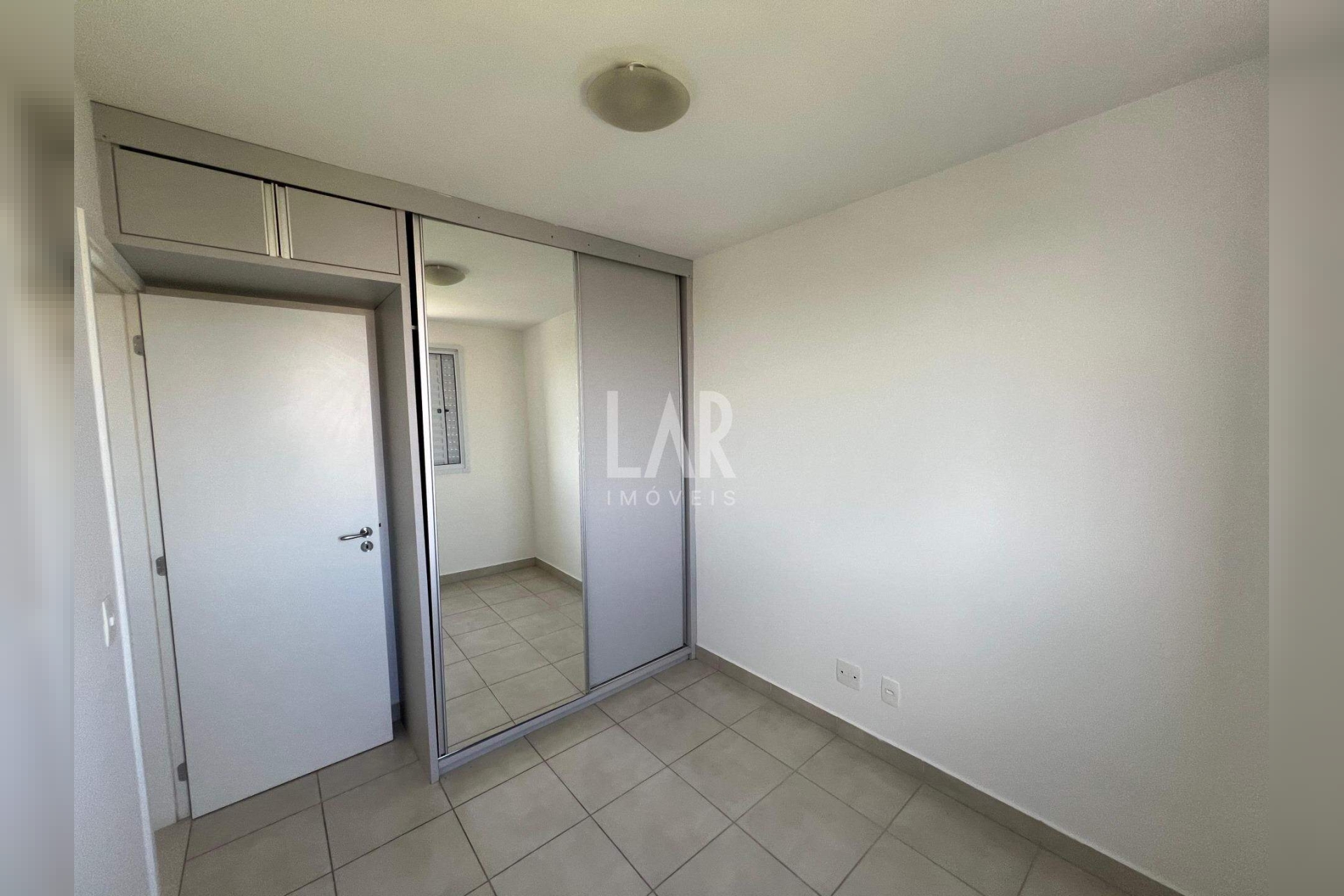 Apartamento de 2 quartos à venda, Nova Vista, Belo Horizonte - MG