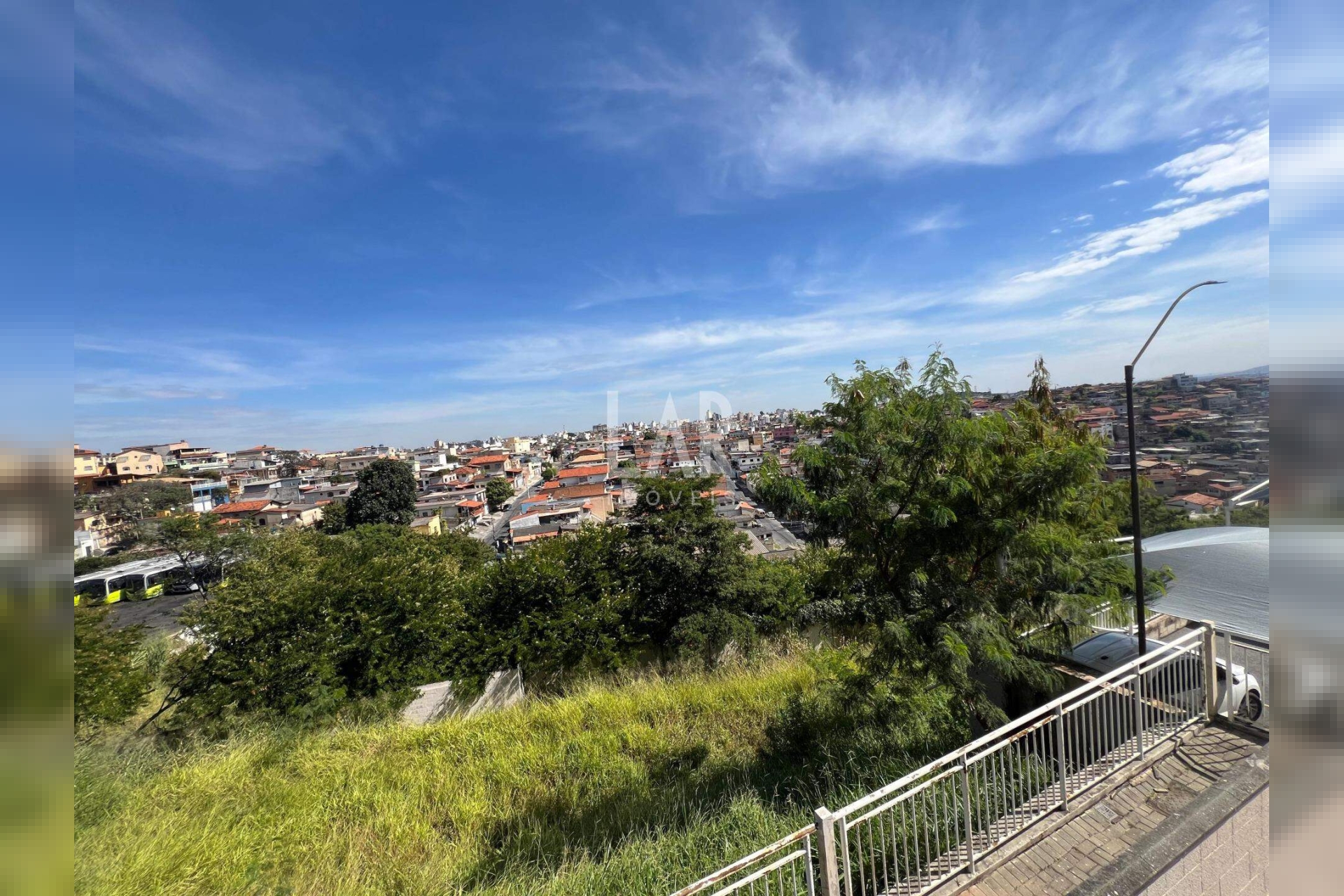 Apartamento de 2 quartos à venda, Nova Vista, Belo Horizonte - MG
