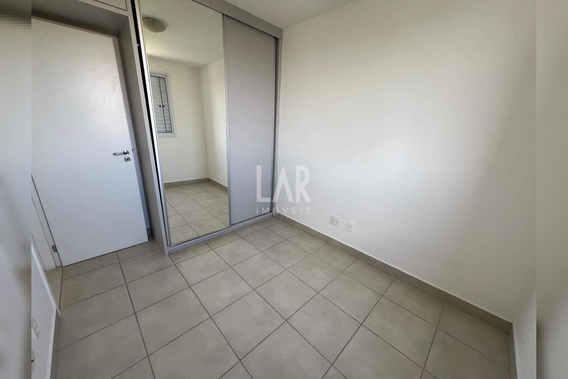 Apartamento de 2 quartos à venda, Nova Vista, Belo Horizonte - MG