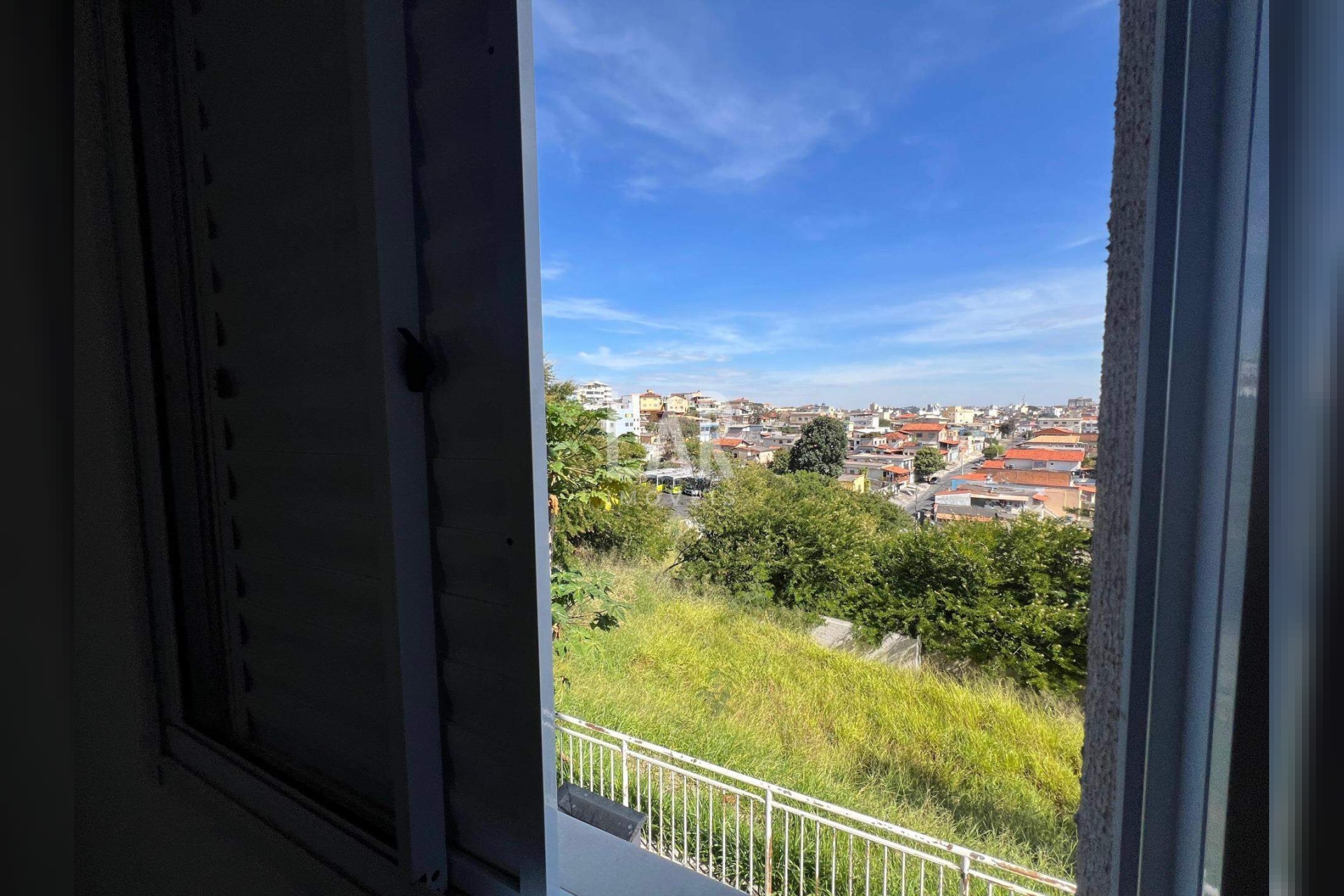 Apartamento de 2 quartos à venda, Nova Vista, Belo Horizonte - MG