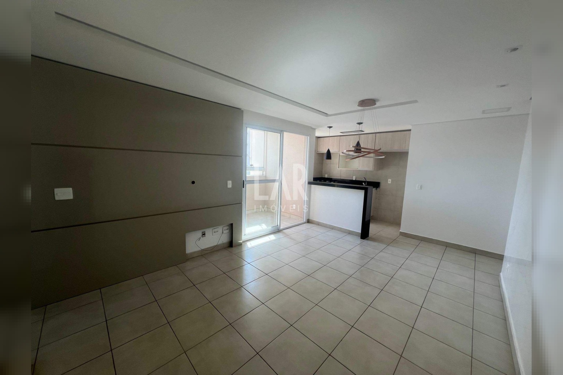 Apartamento de 2 quartos à venda, Nova Vista, Belo Horizonte - MG