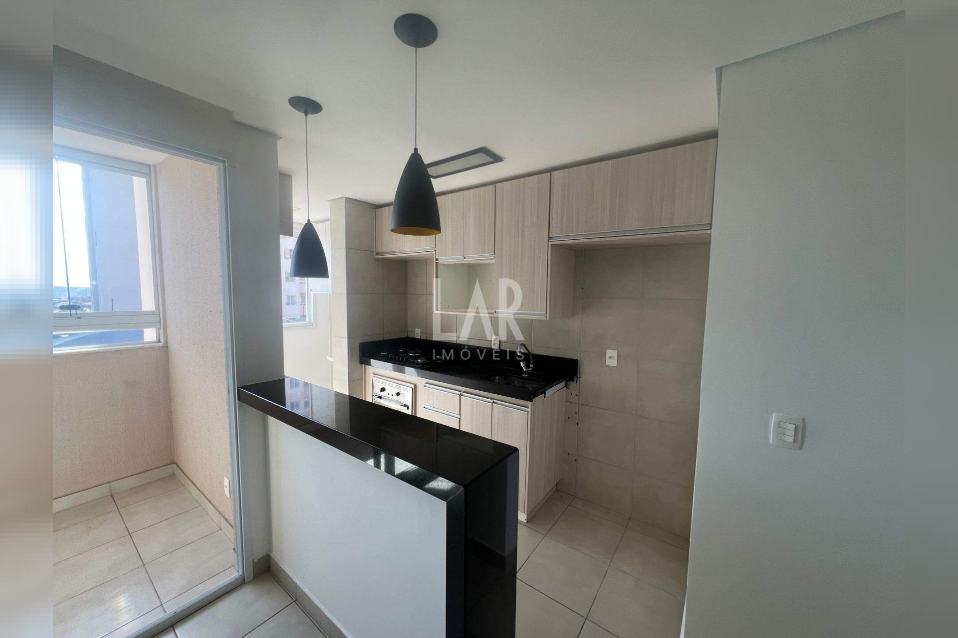 Apartamento de 2 quartos à venda, Nova Vista, Belo Horizonte - MG