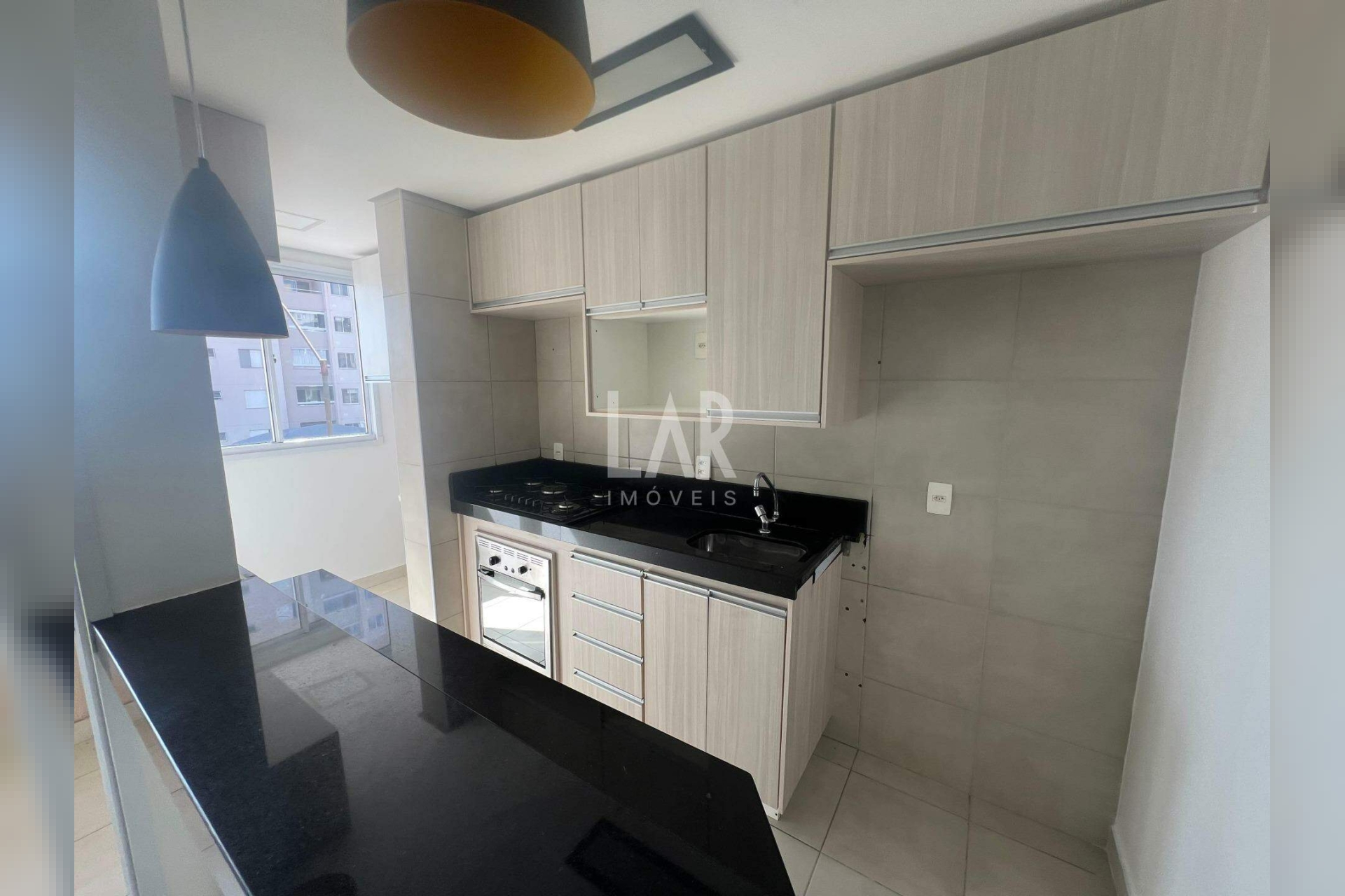Apartamento de 2 quartos à venda, Nova Vista, Belo Horizonte - MG