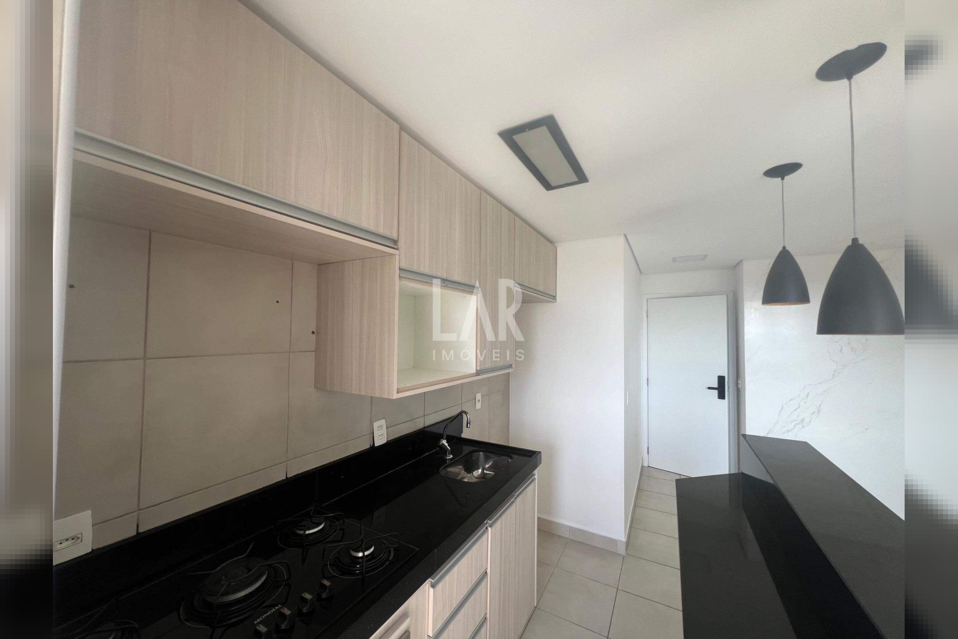 Apartamento de 2 quartos à venda, Nova Vista, Belo Horizonte - MG