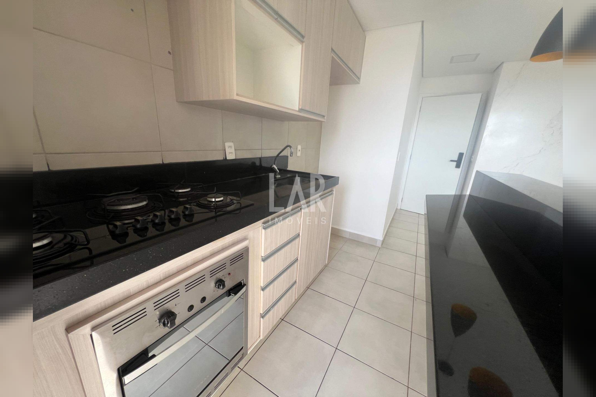 Apartamento de 2 quartos à venda, Nova Vista, Belo Horizonte - MG
