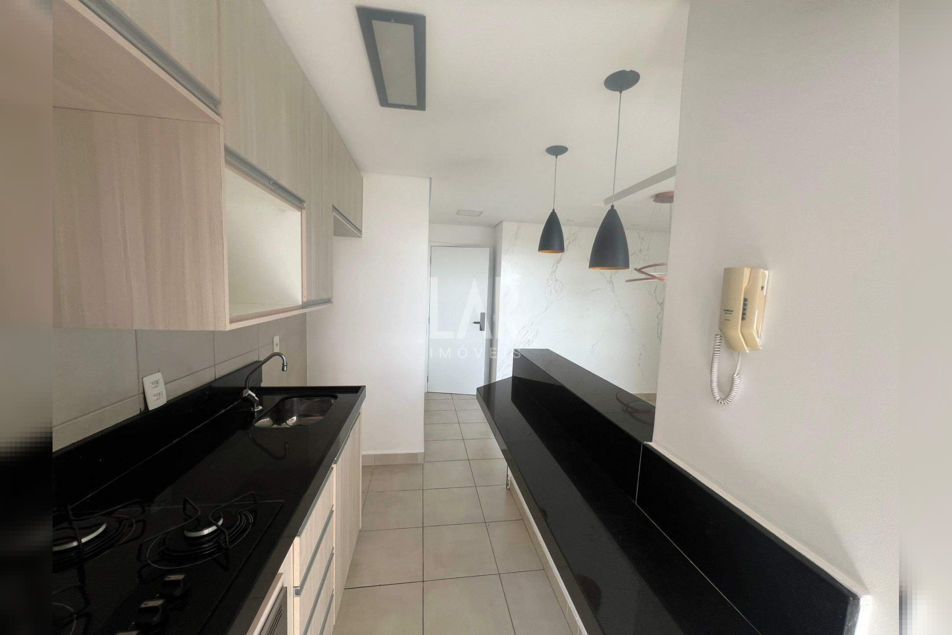 Apartamento de 2 quartos à venda, Nova Vista, Belo Horizonte - MG