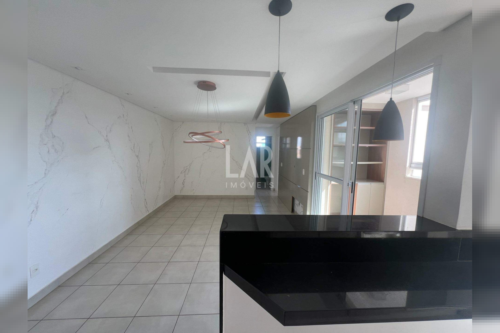 Apartamento de 2 quartos à venda, Nova Vista, Belo Horizonte - MG