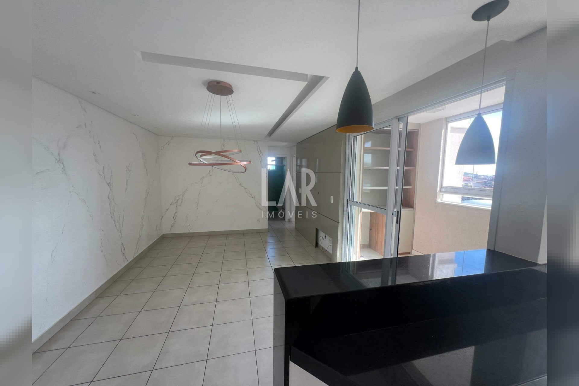 Apartamento de 2 quartos à venda, Nova Vista, Belo Horizonte - MG