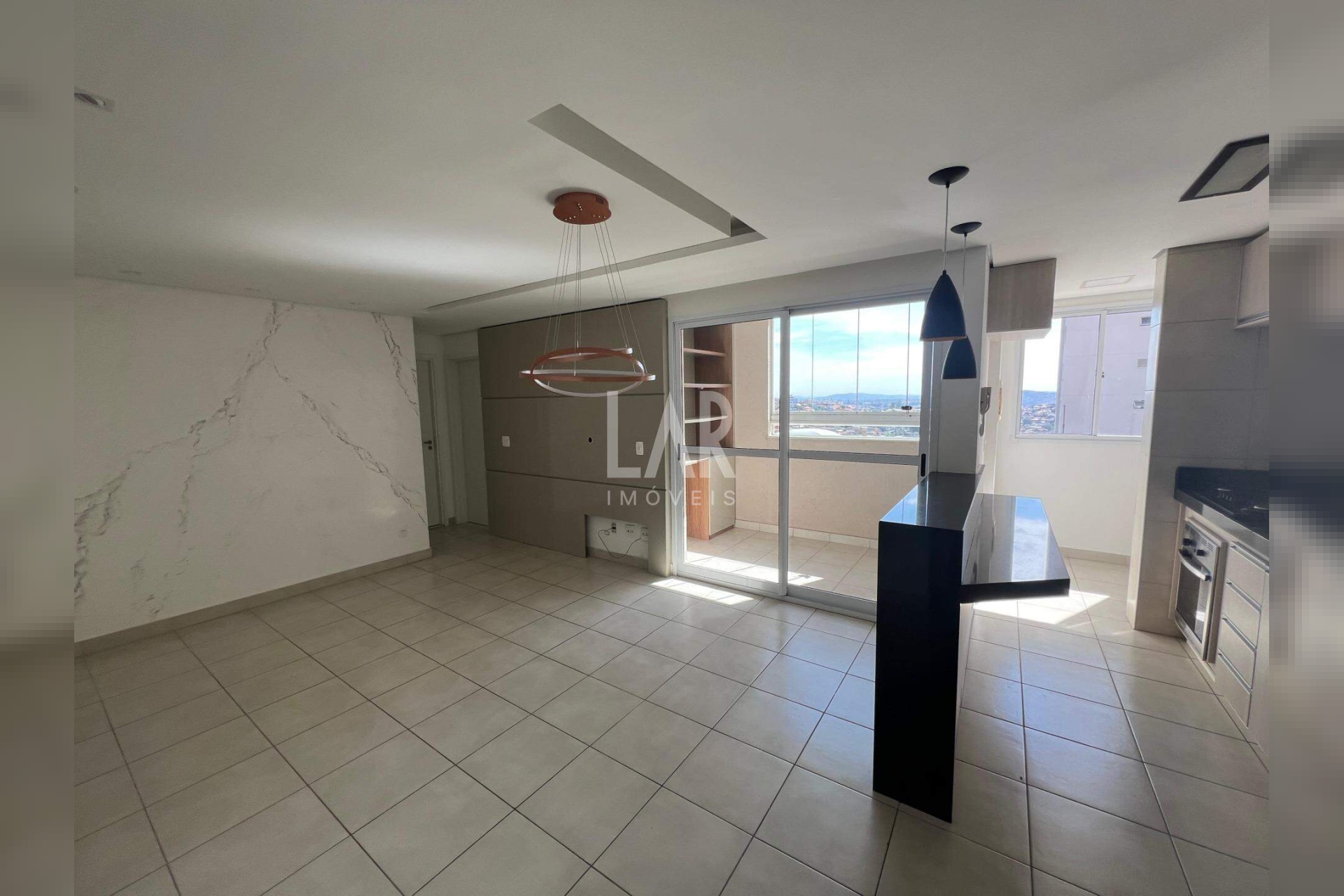 Apartamento de 2 quartos à venda, Nova Vista, Belo Horizonte - MG