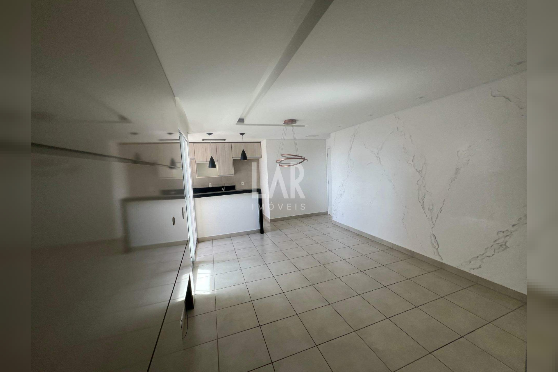 Apartamento de 2 quartos à venda, Nova Vista, Belo Horizonte - MG