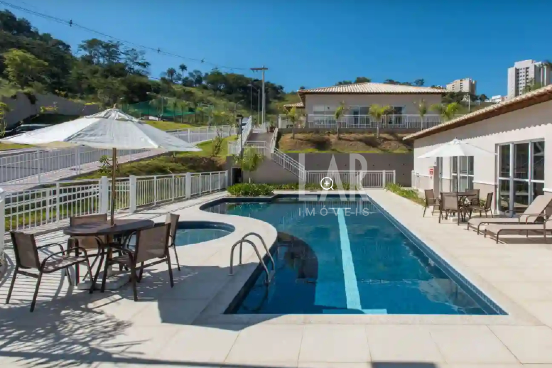 Apartamento de 2 quartos à venda, Nova Vista, Belo Horizonte - MG