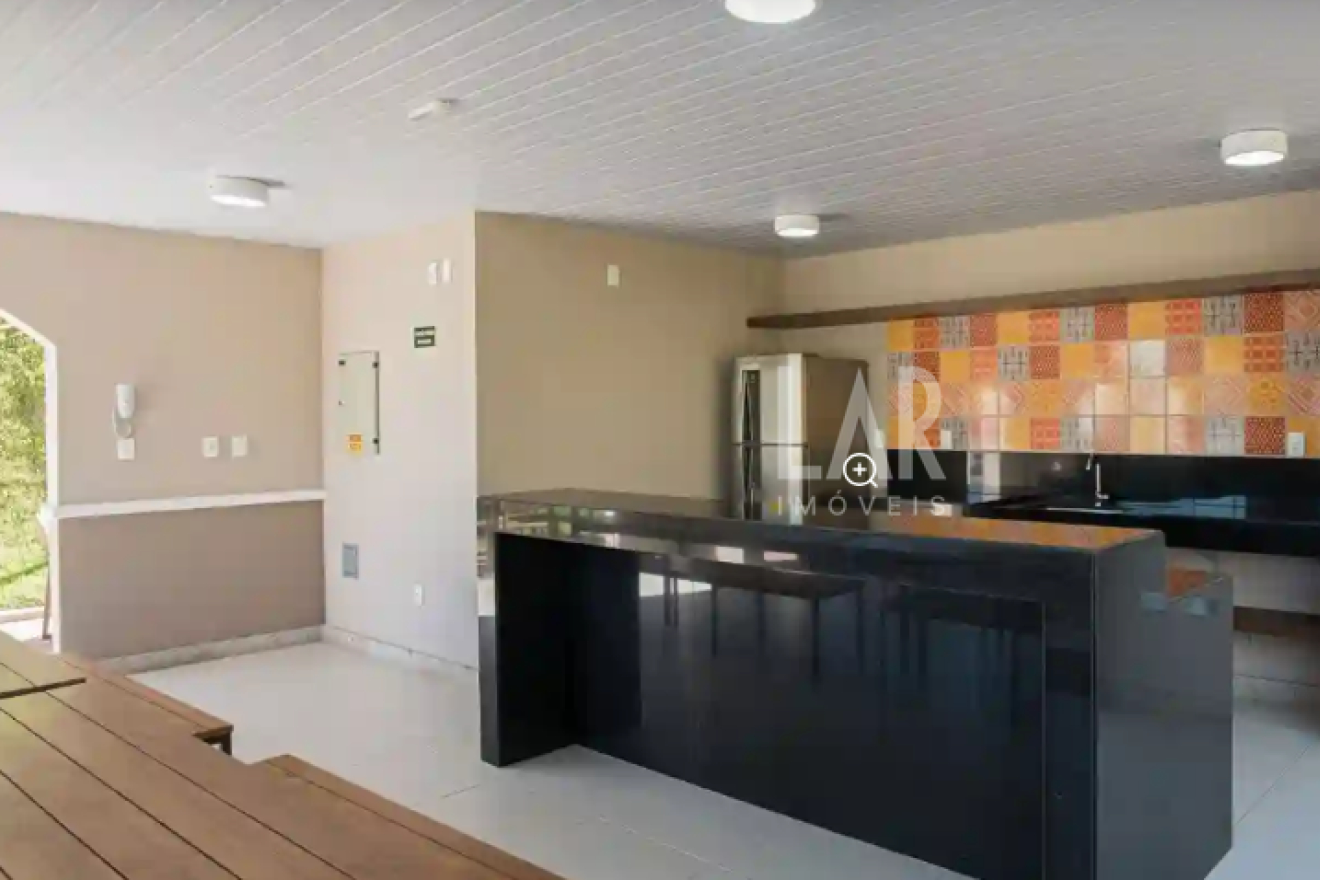 Apartamento de 2 quartos à venda, Nova Vista, Belo Horizonte - MG