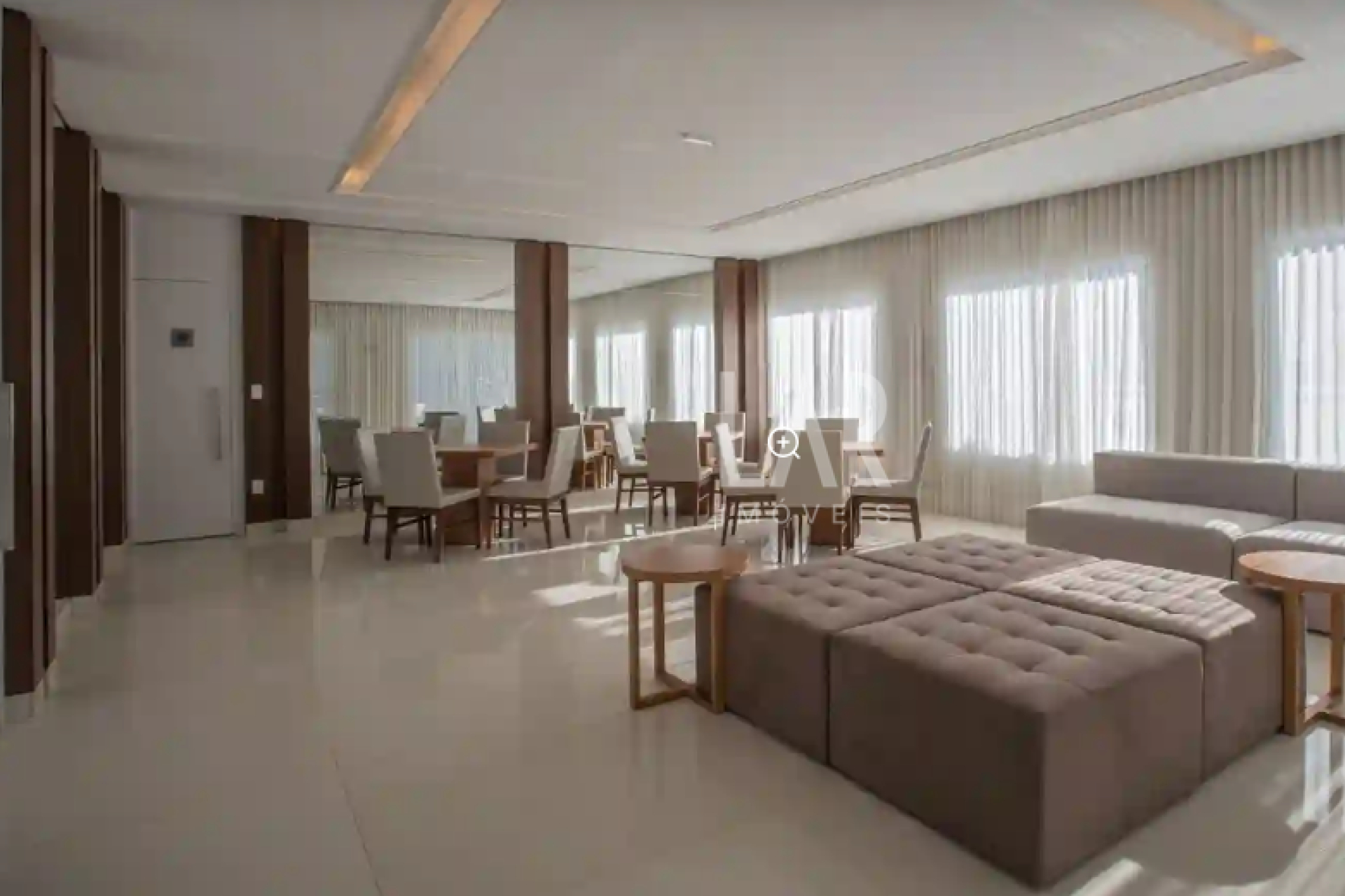 Apartamento de 2 quartos à venda, Nova Vista, Belo Horizonte - MG