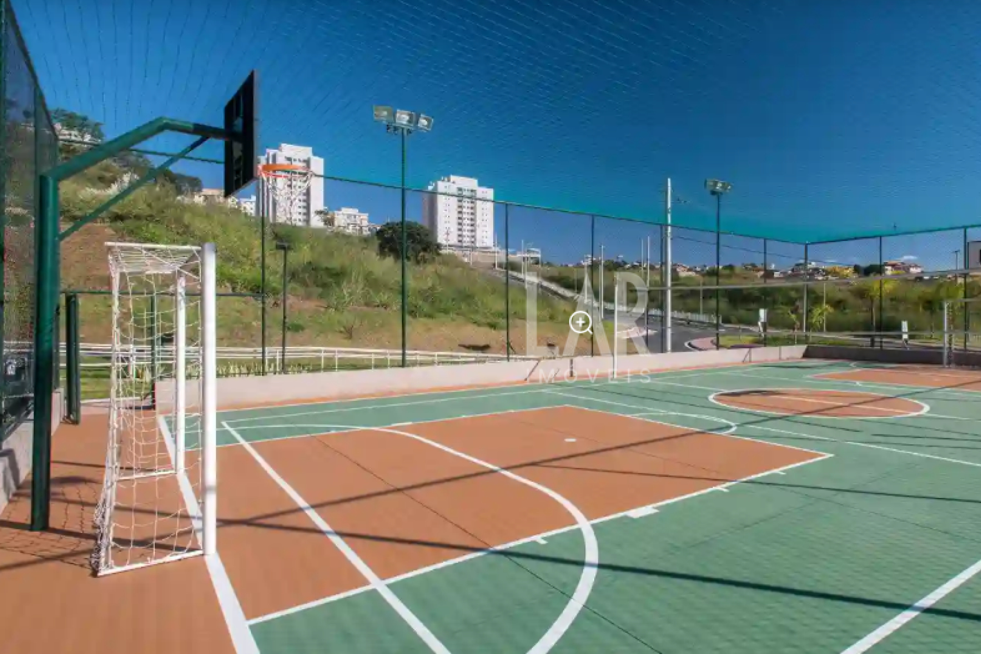 Apartamento de 2 quartos à venda, Nova Vista, Belo Horizonte - MG