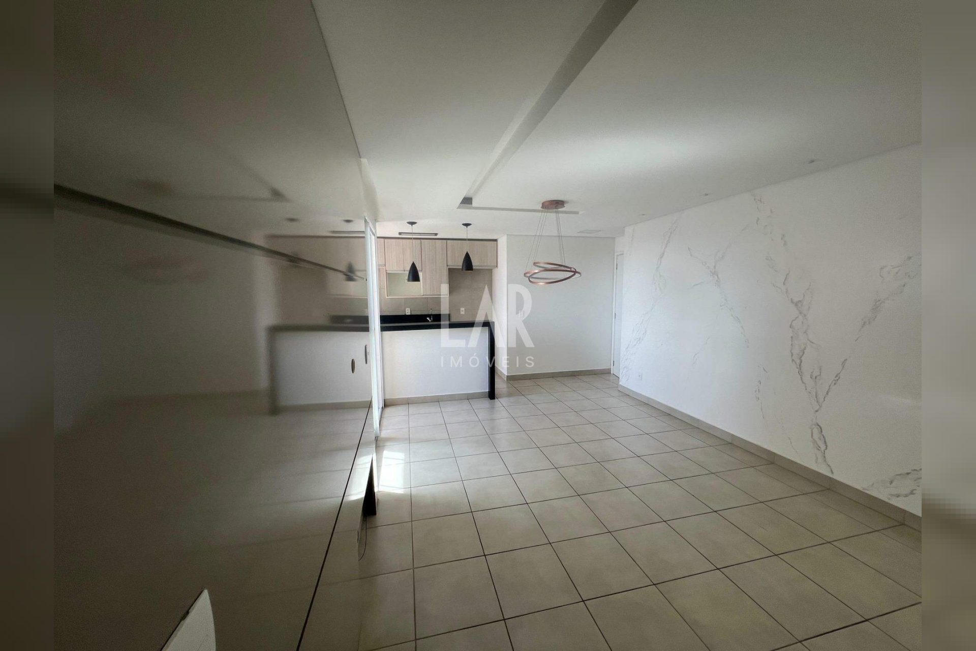 Apartamento de 2 quartos à venda, Nova Vista, Belo Horizonte - MG