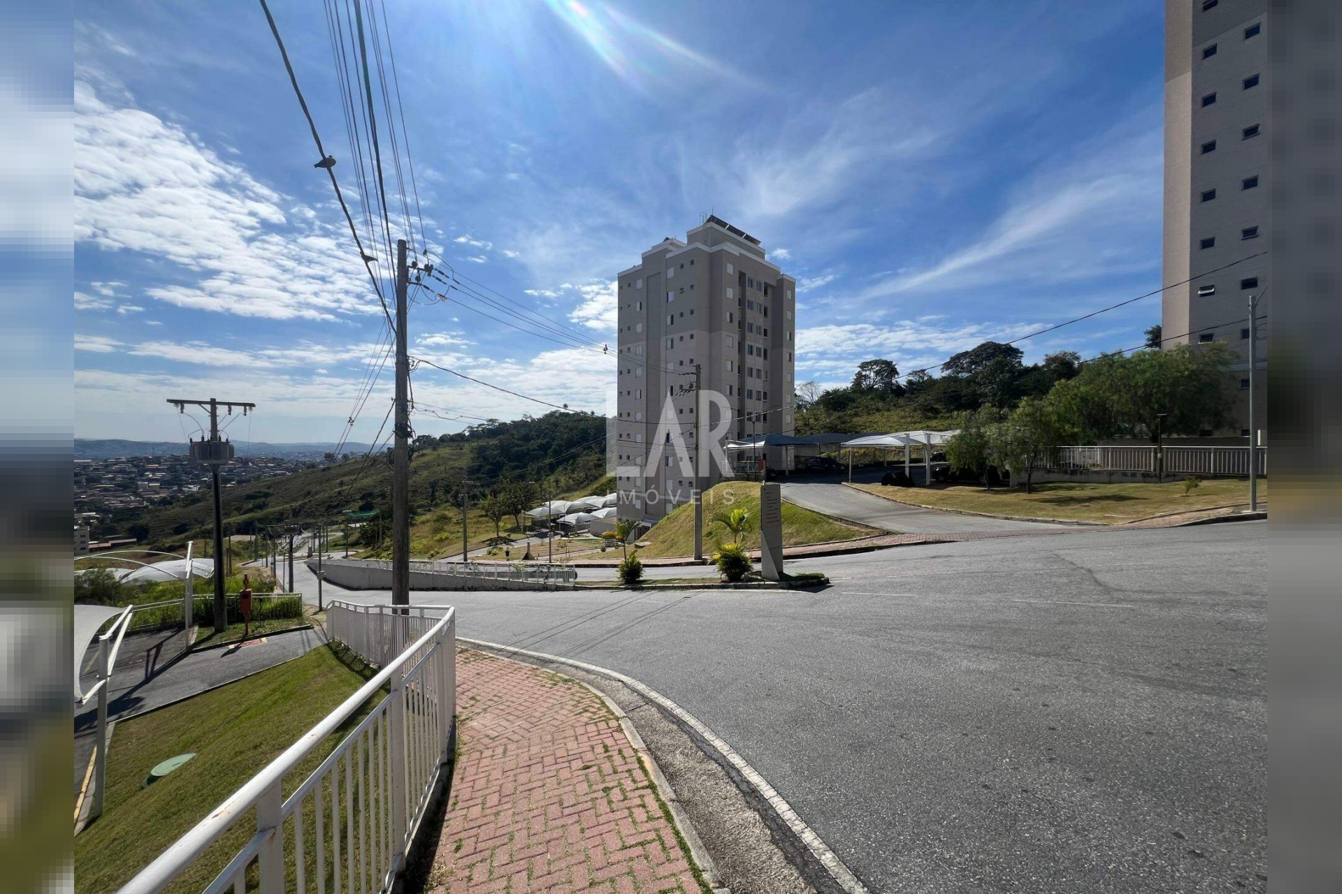 Apartamento de 2 quartos à venda, Nova Vista, Belo Horizonte - MG