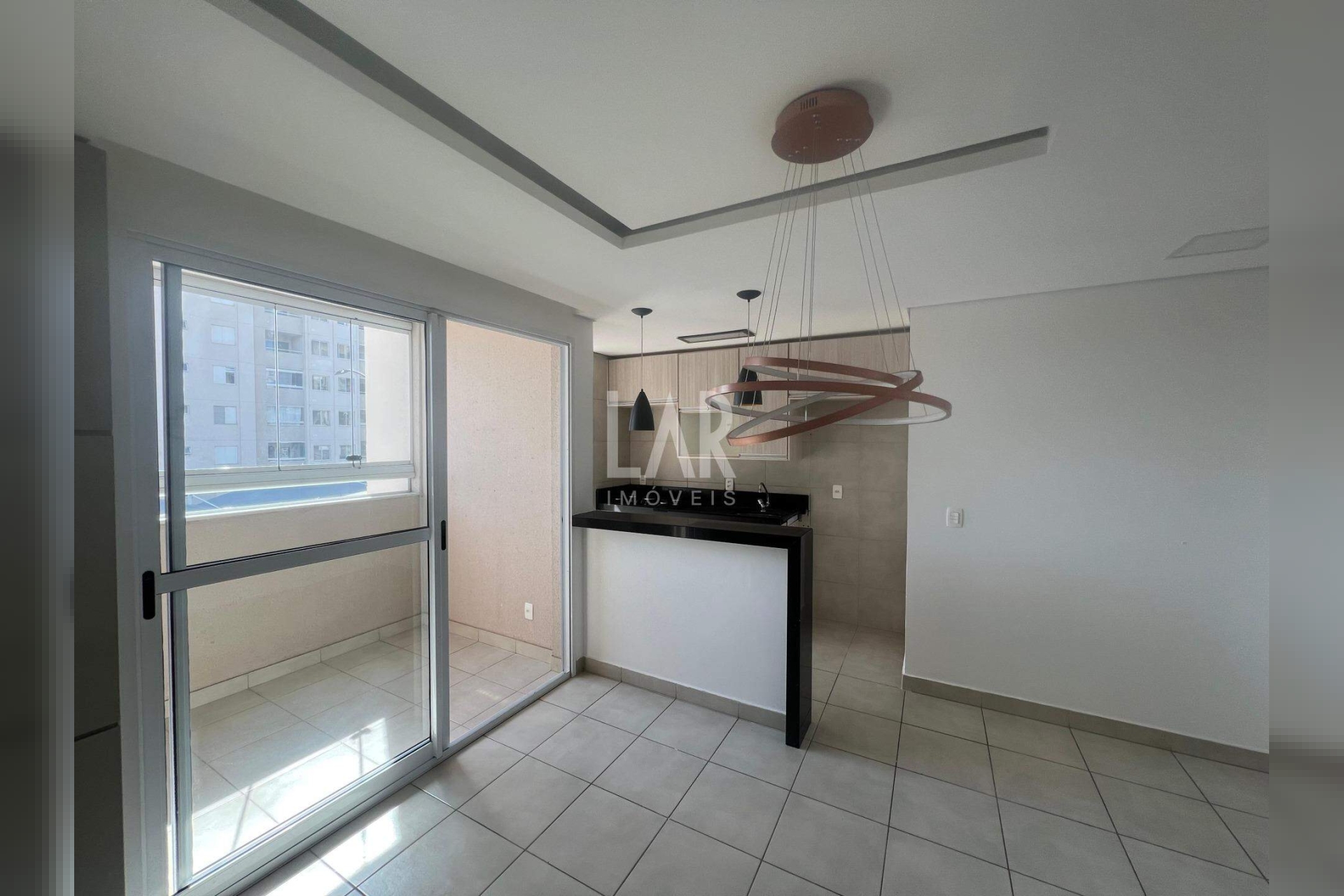 Apartamento de 2 quartos à venda, Nova Vista, Belo Horizonte - MG