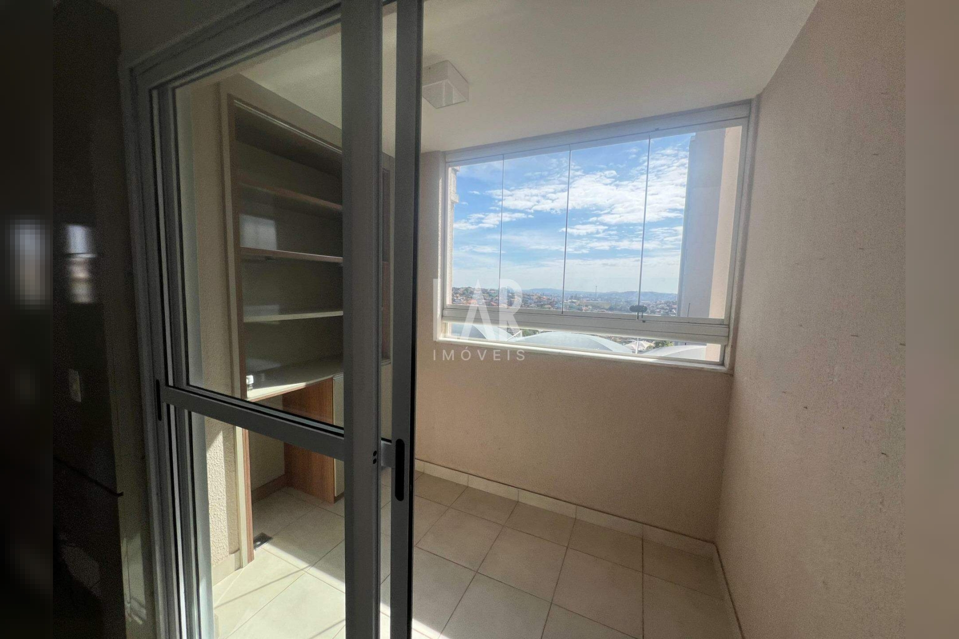 Apartamento de 2 quartos à venda, Nova Vista, Belo Horizonte - MG