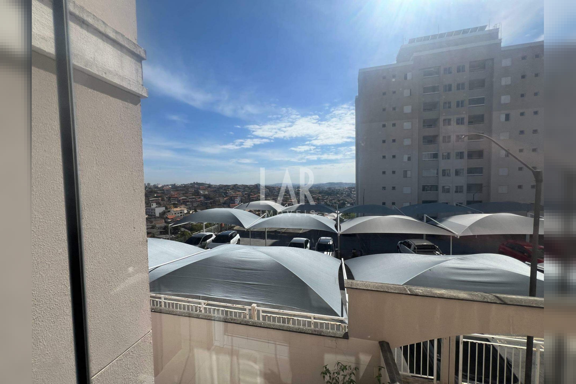 Apartamento de 2 quartos à venda, Nova Vista, Belo Horizonte - MG