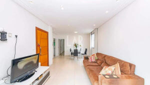 Apartamento de 3 quartos à venda, Nova Granada, Belo Horizonte - MG