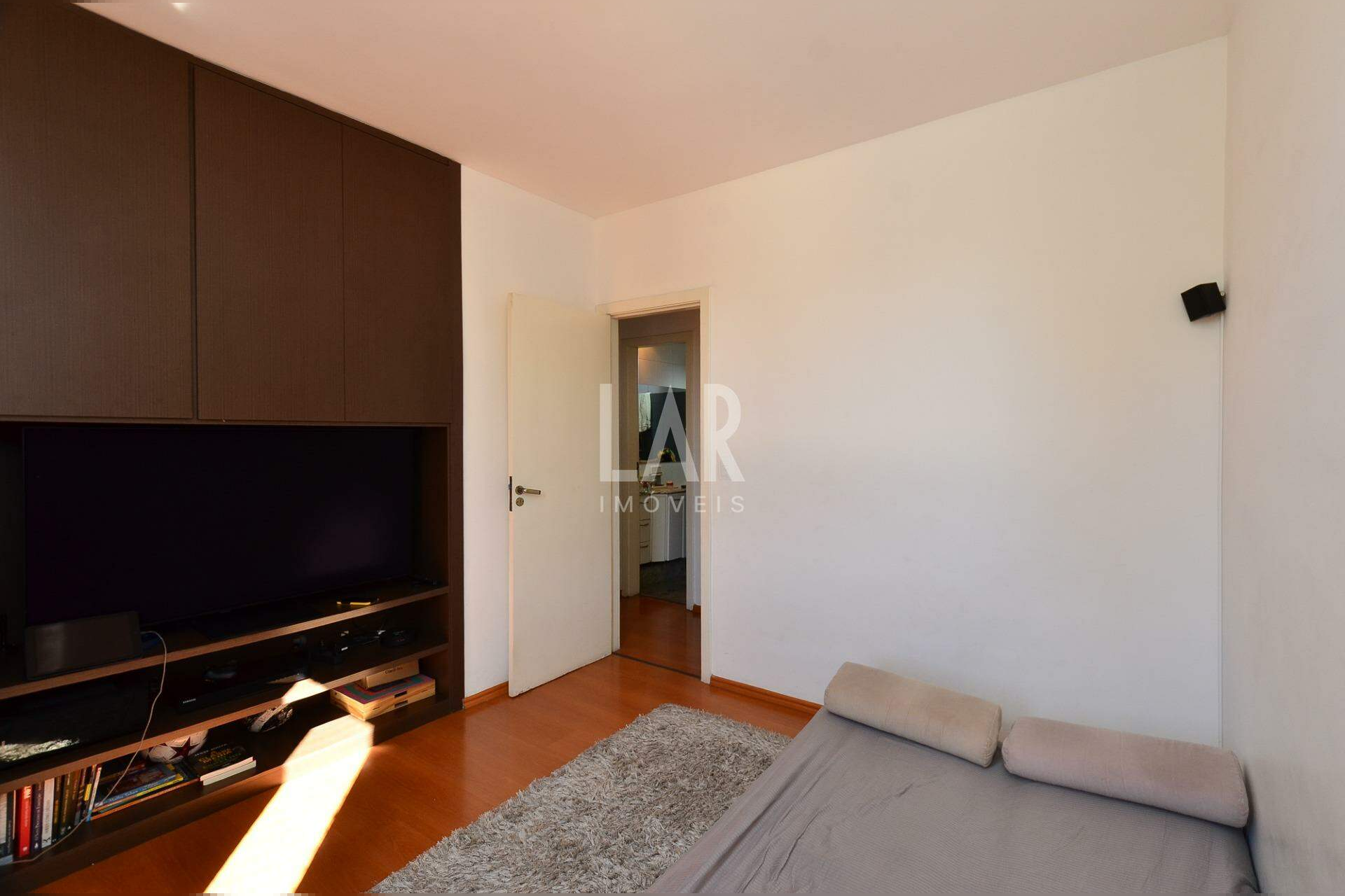 Apartamento de 4 quartos à venda, Gutierrez, Belo Horizonte - MG