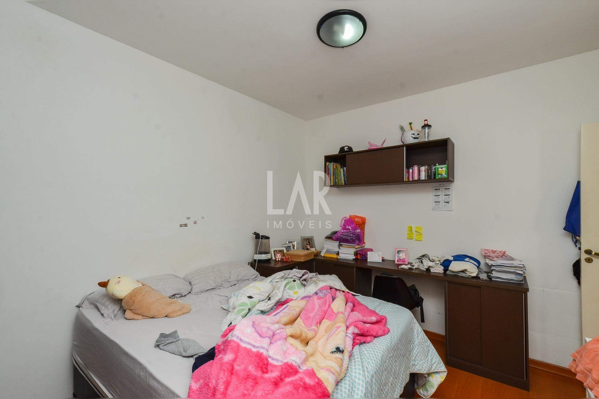 Apartamento de 4 quartos à venda, Gutierrez, Belo Horizonte - MG