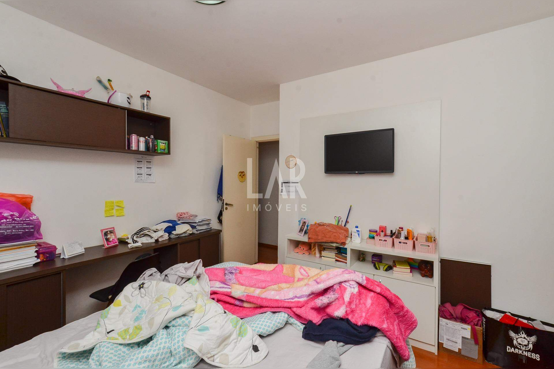 Apartamento de 4 quartos à venda, Gutierrez, Belo Horizonte - MG