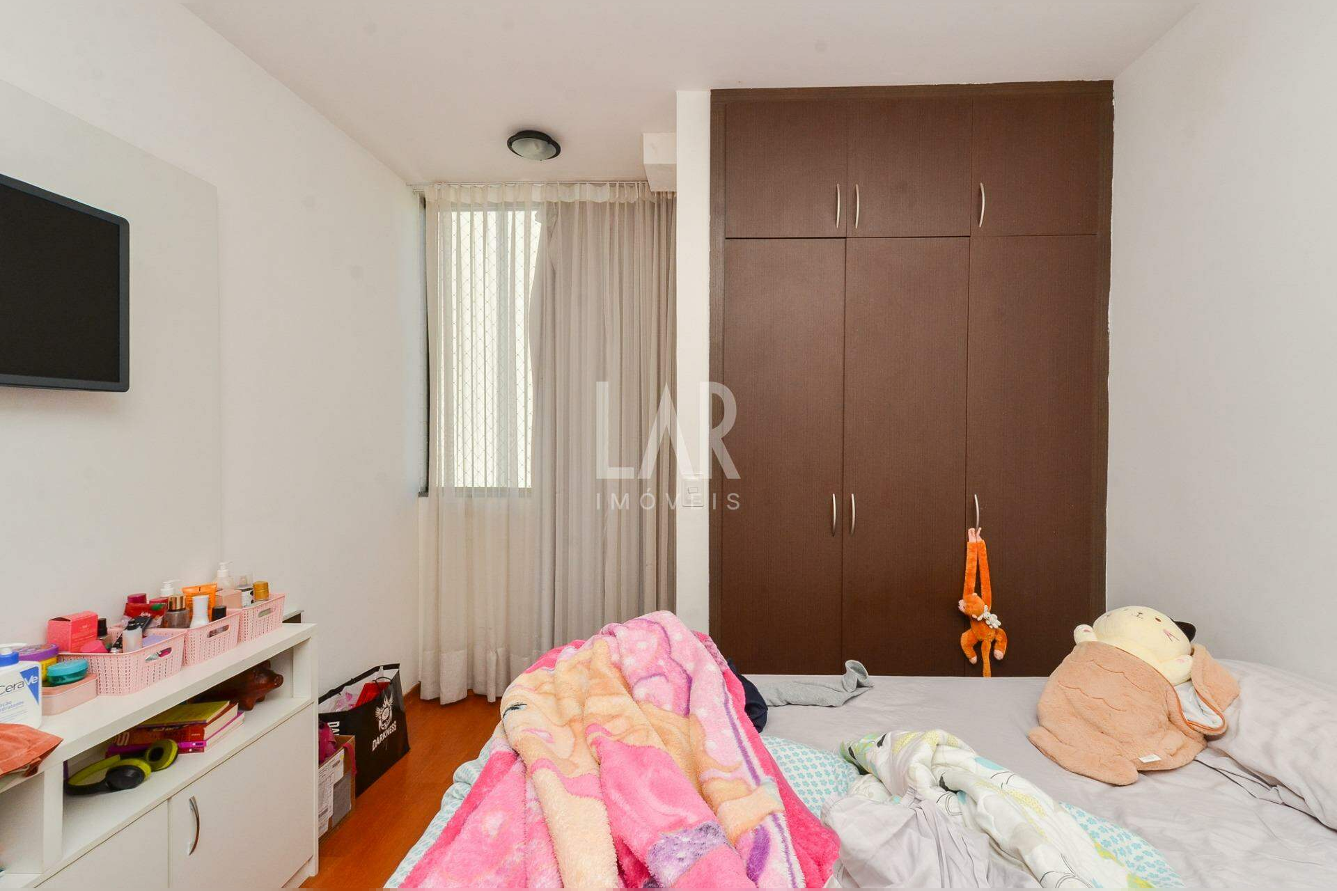 Apartamento de 4 quartos à venda, Gutierrez, Belo Horizonte - MG