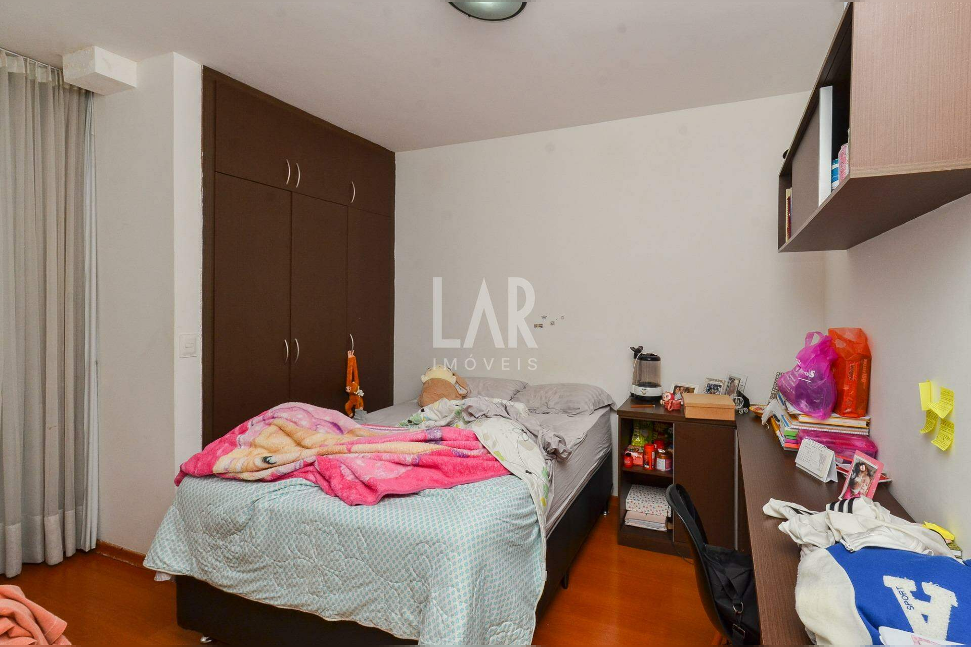 Apartamento de 4 quartos à venda, Gutierrez, Belo Horizonte - MG
