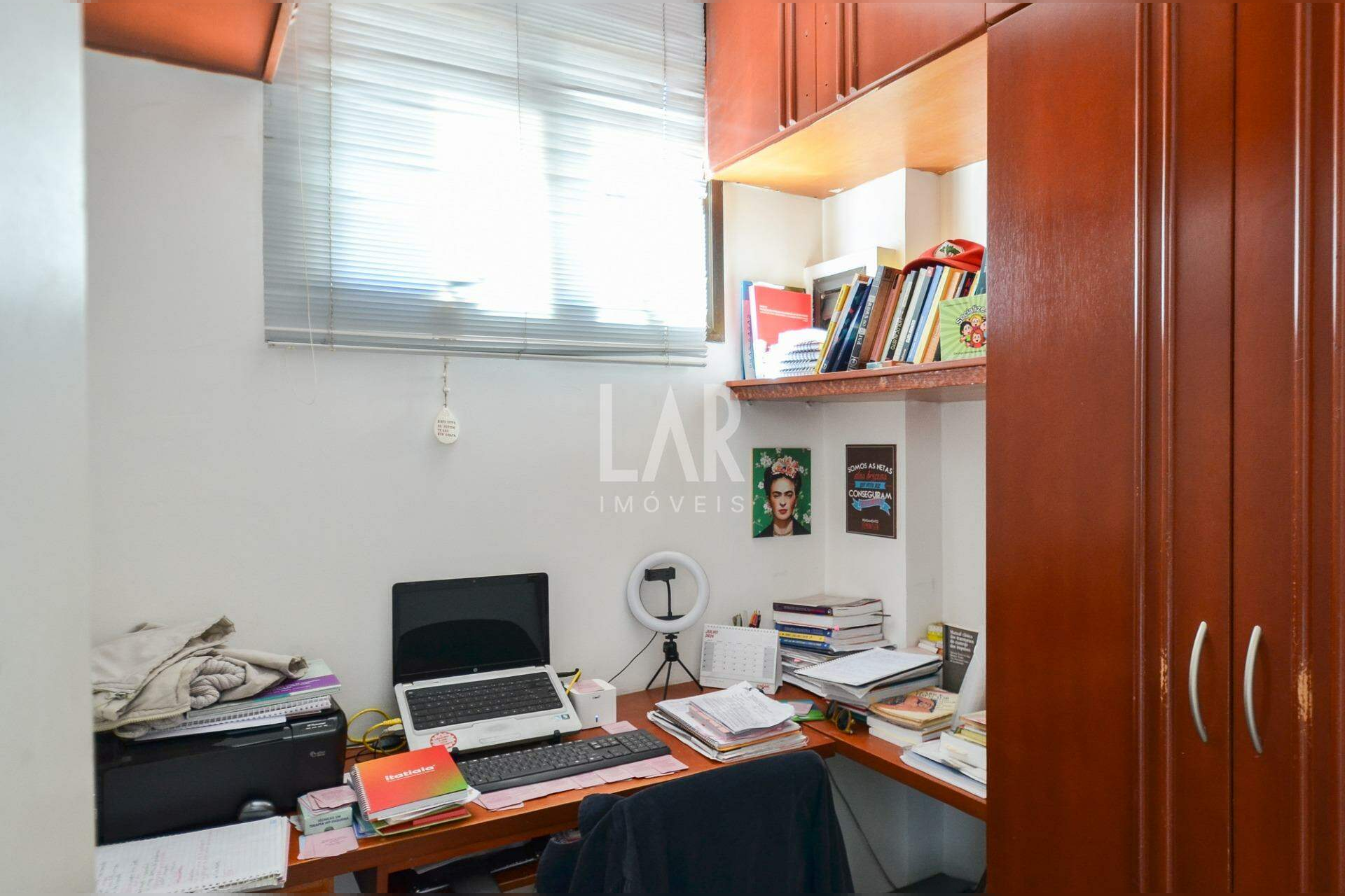 Apartamento de 4 quartos à venda, Gutierrez, Belo Horizonte - MG