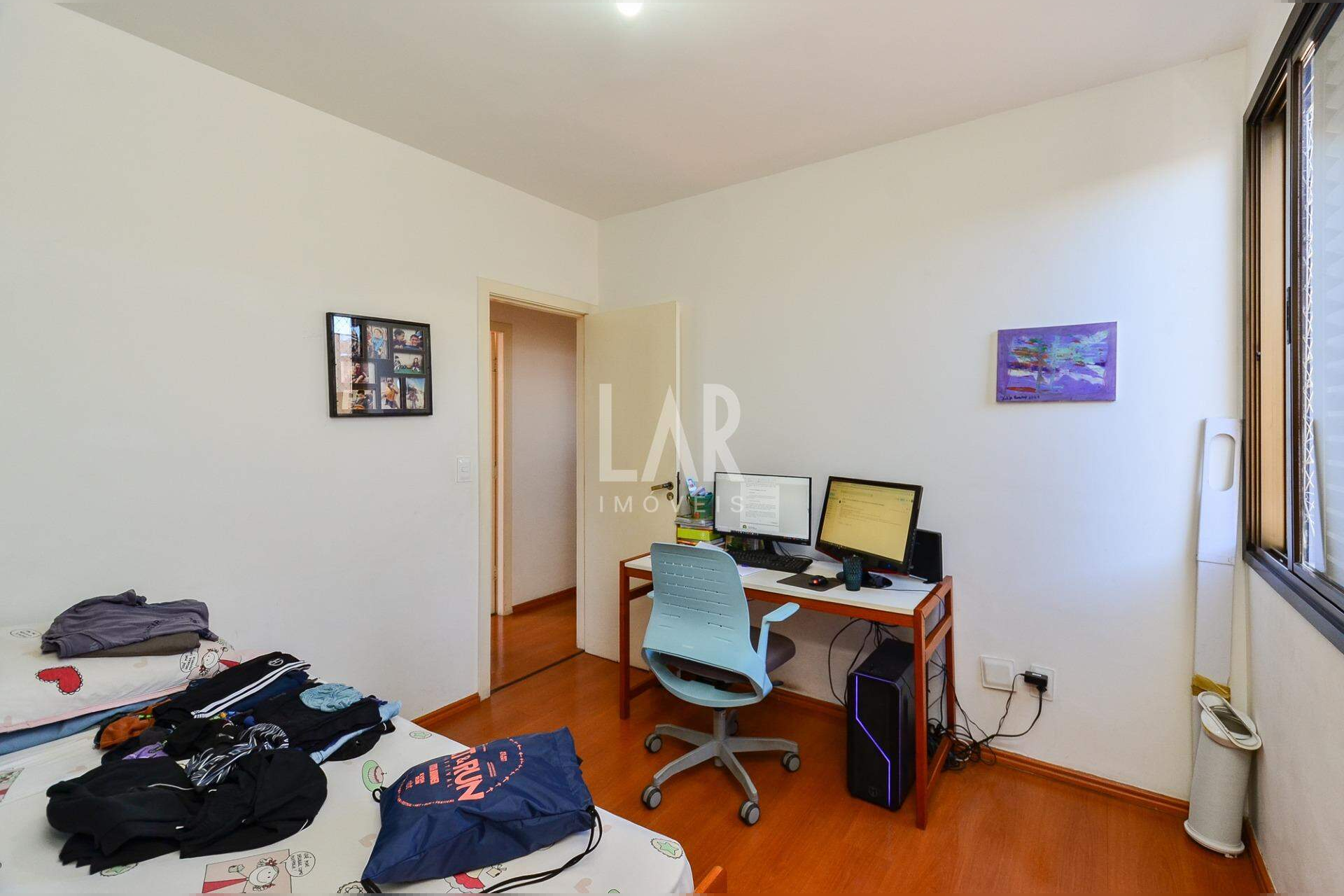 Apartamento de 4 quartos à venda, Gutierrez, Belo Horizonte - MG