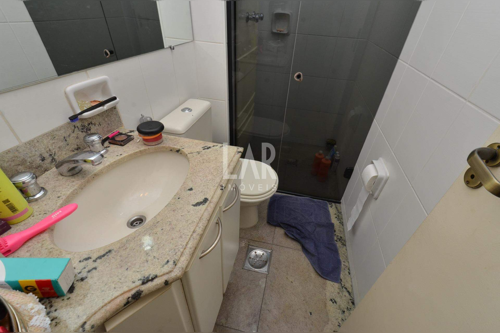 Apartamento de 4 quartos à venda, Gutierrez, Belo Horizonte - MG