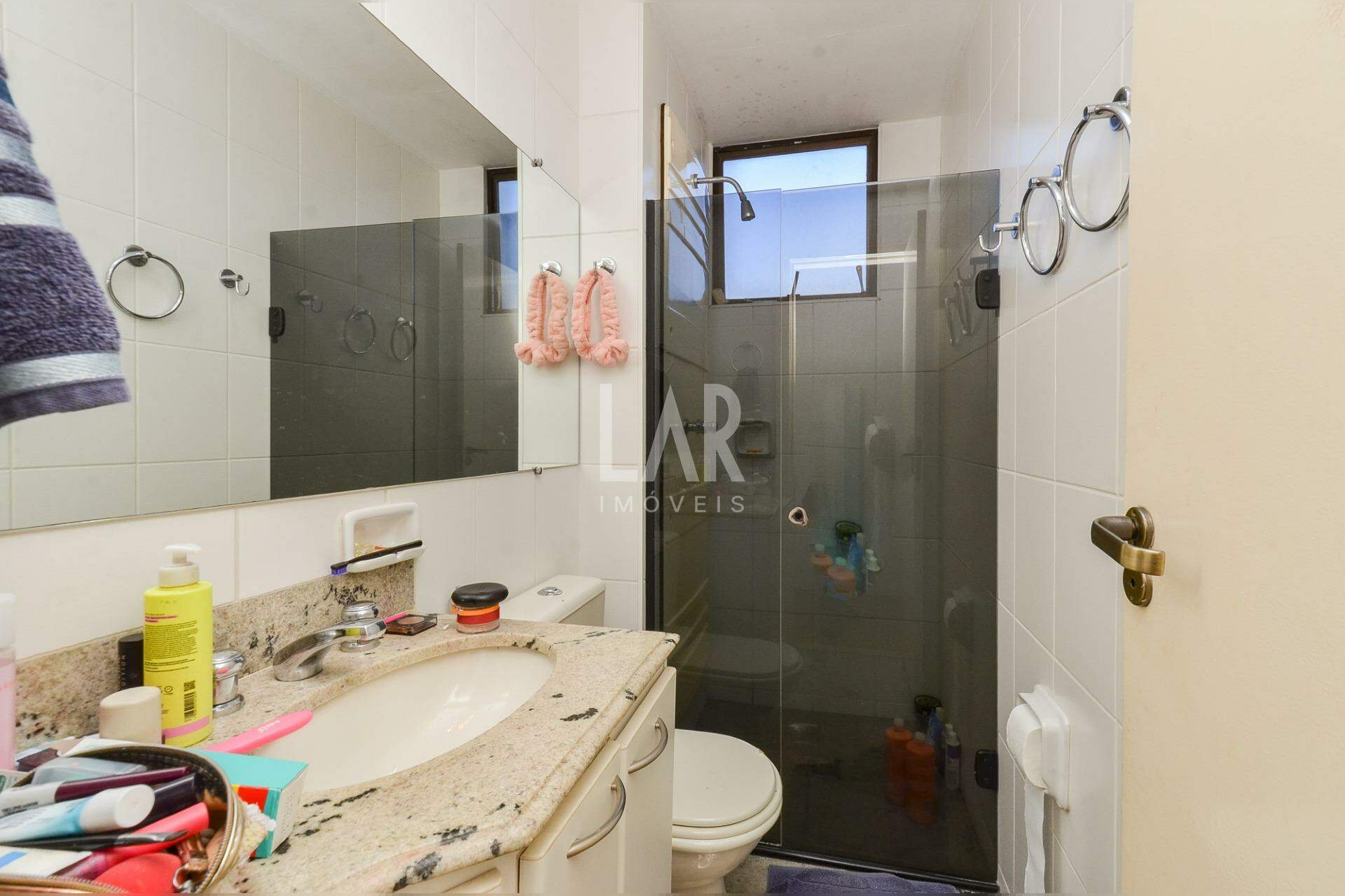 Apartamento de 4 quartos à venda, Gutierrez, Belo Horizonte - MG
