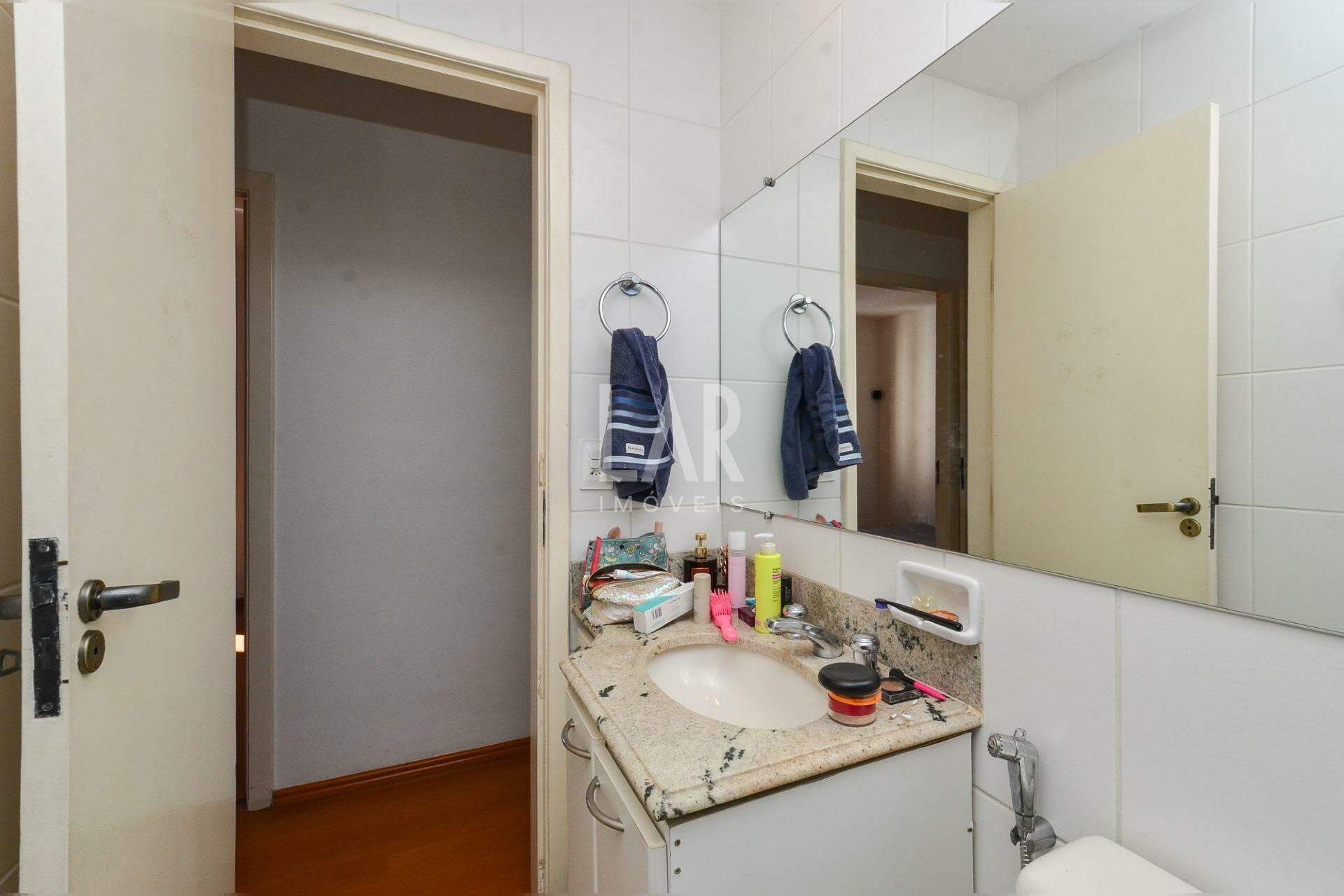 Apartamento de 4 quartos à venda, Gutierrez, Belo Horizonte - MG