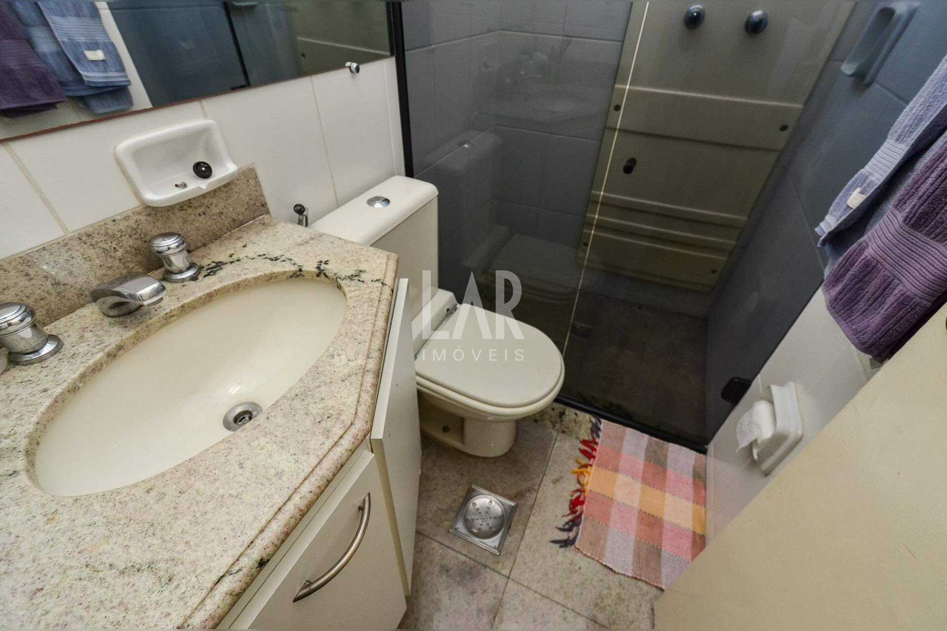 Apartamento de 4 quartos à venda, Gutierrez, Belo Horizonte - MG