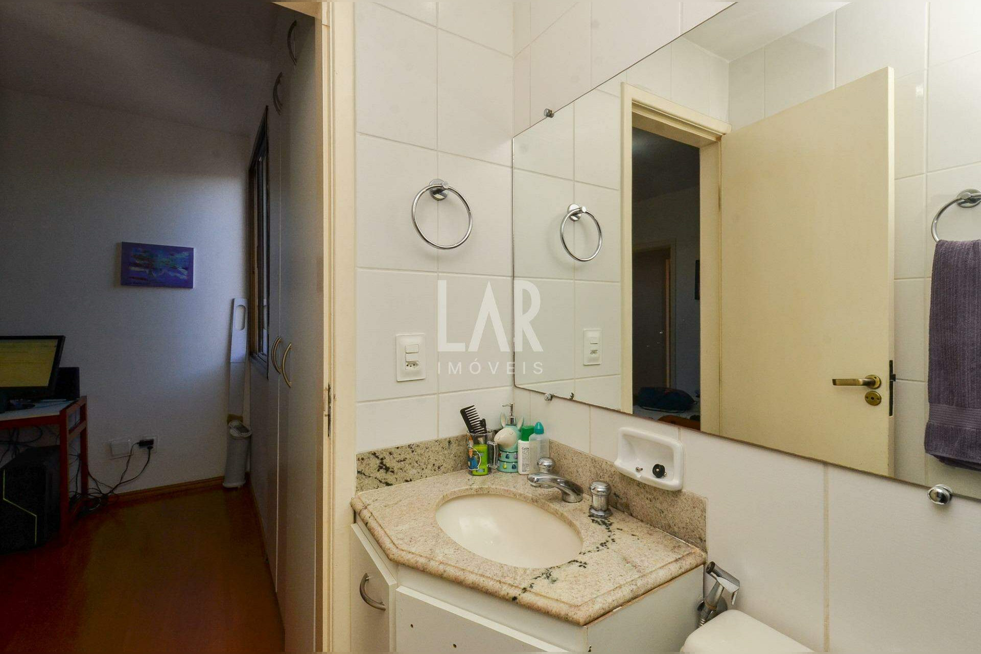 Apartamento de 4 quartos à venda, Gutierrez, Belo Horizonte - MG