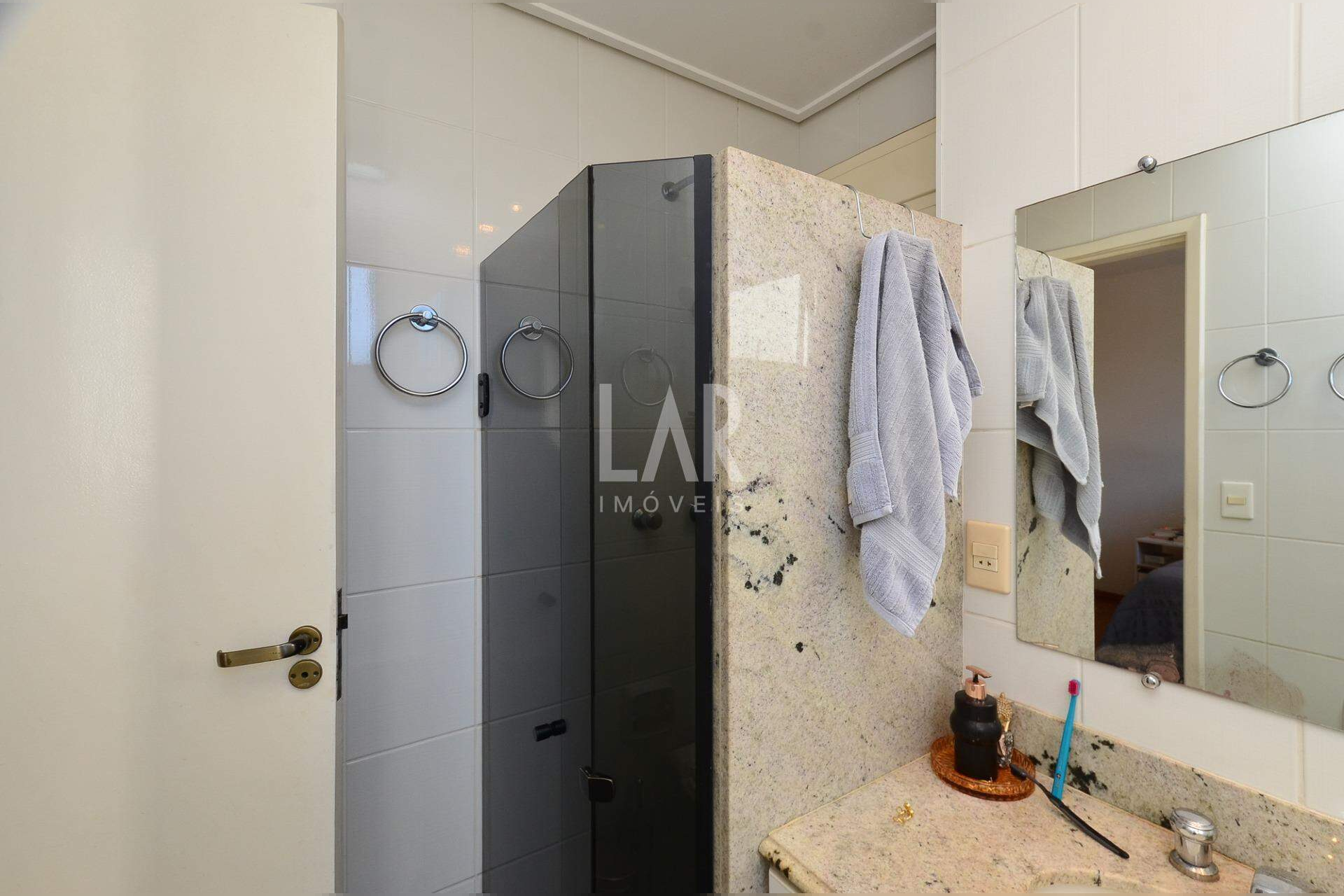 Apartamento de 4 quartos à venda, Gutierrez, Belo Horizonte - MG